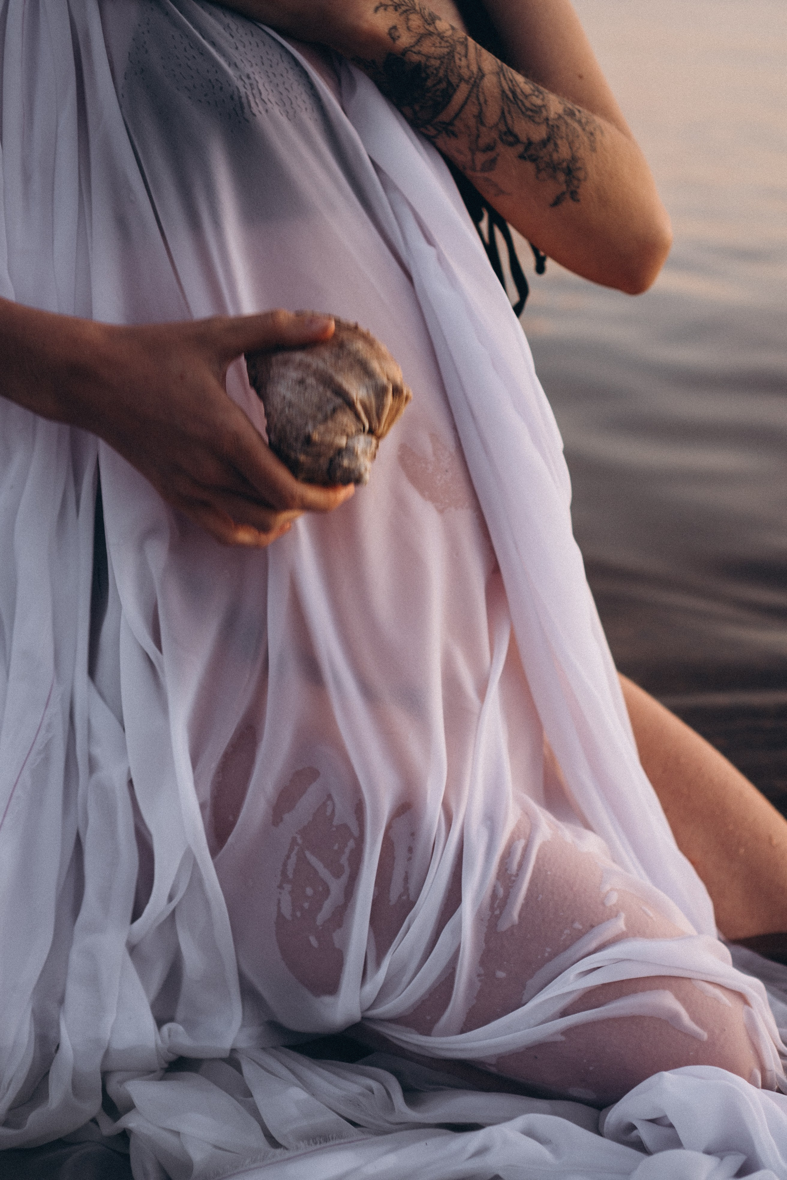 В ОЖИДАНИИ. Профессиональный фотограф, Санкт-Петербург — Виктория Богомолова