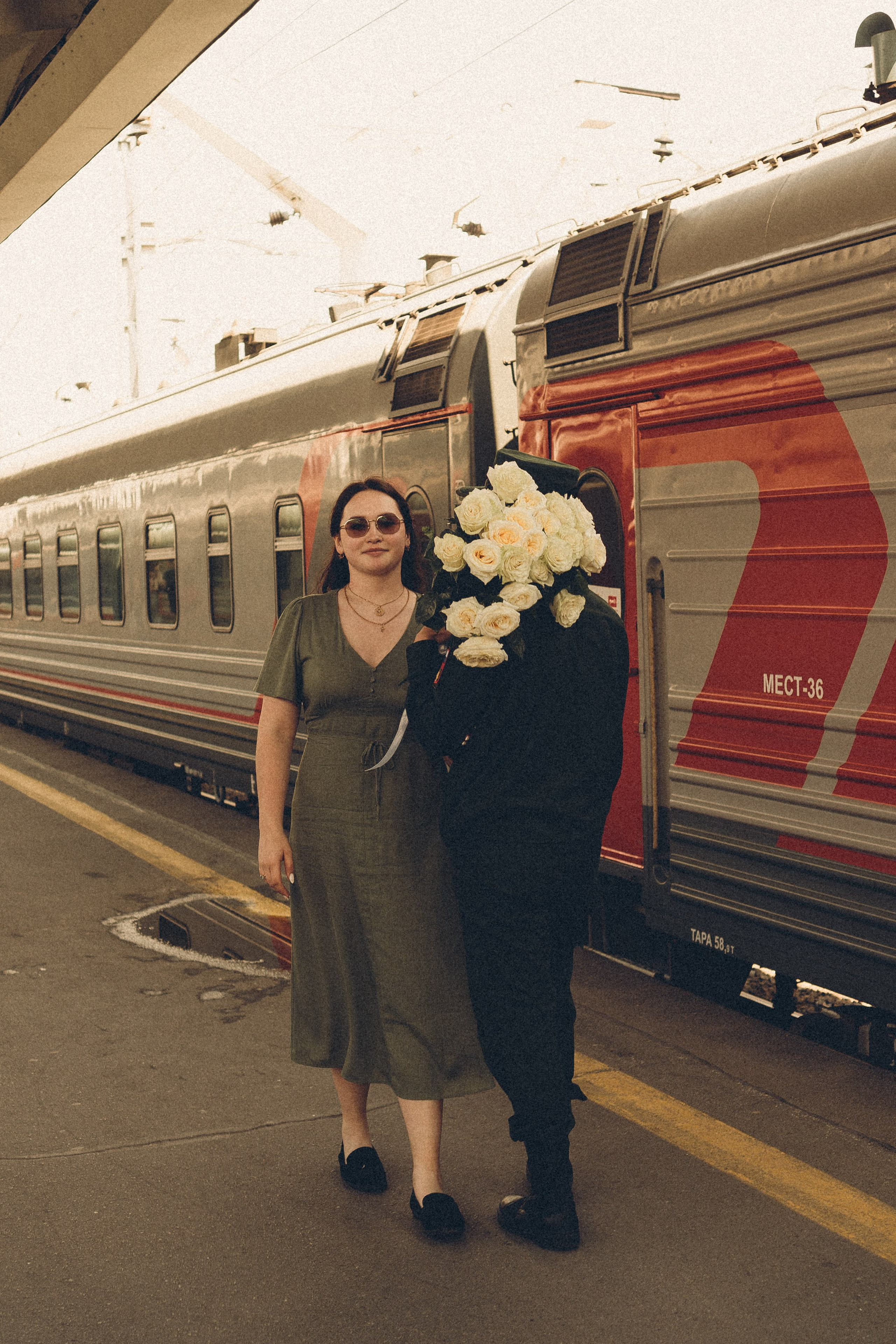 ПРЕДЛОЖЕНИЕ. Профессиональный фотограф, Санкт-Петербург — Виктория Богомолова