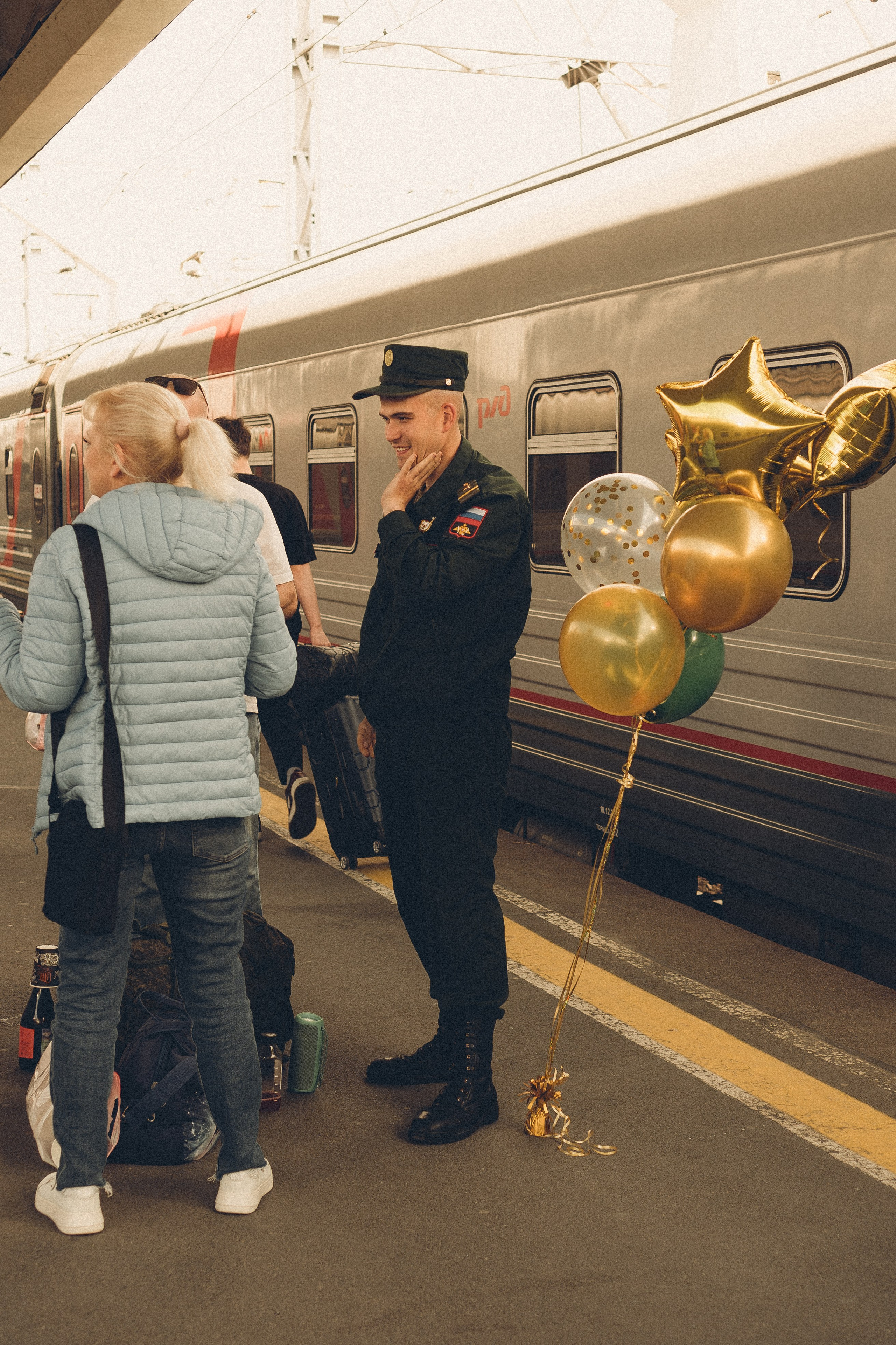 ПРЕДЛОЖЕНИЕ. Профессиональный фотограф, Санкт-Петербург — Виктория Богомолова