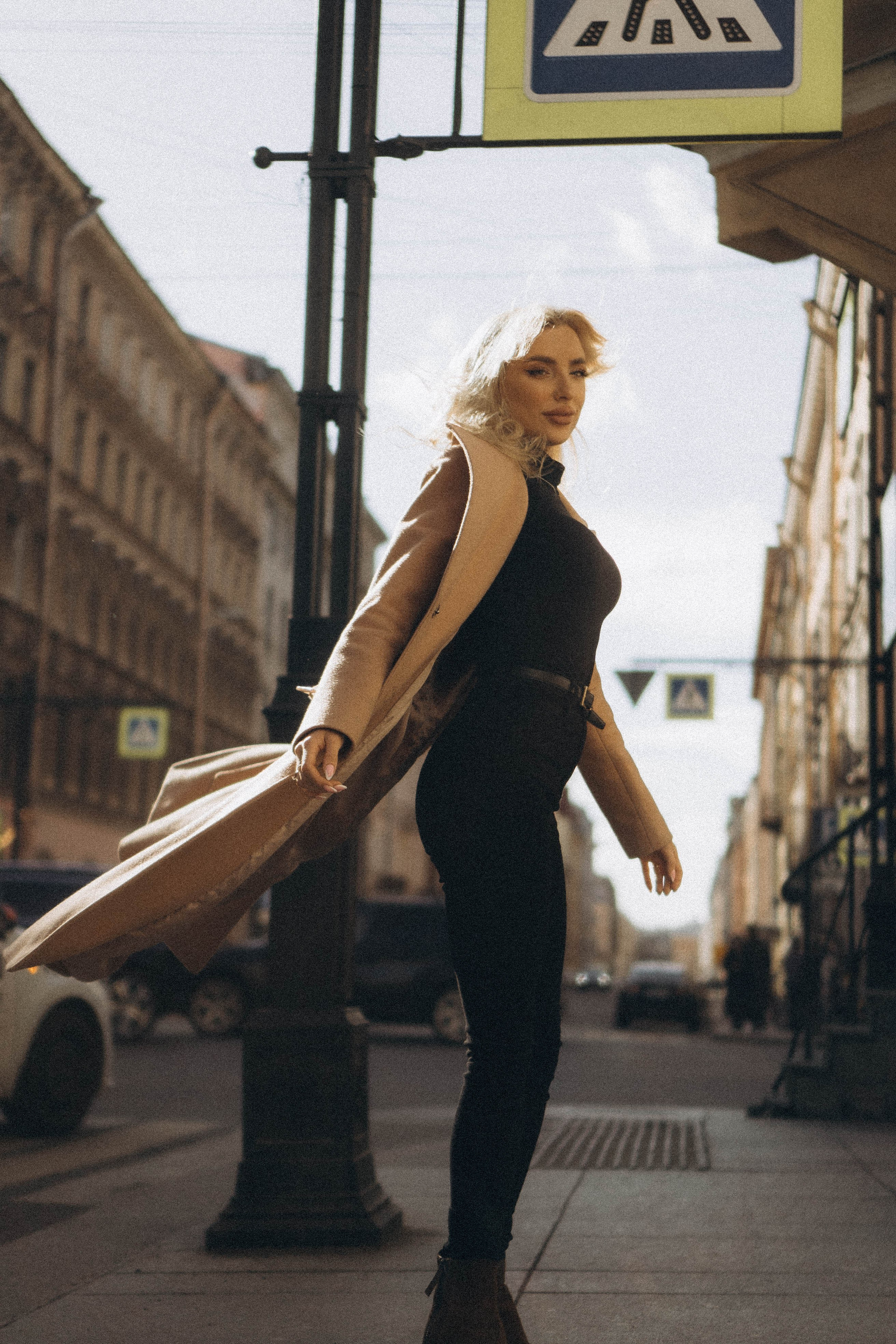 Питерская атмосфера. Профессиональный фотограф, Санкт-Петербург — Виктория Богомолова