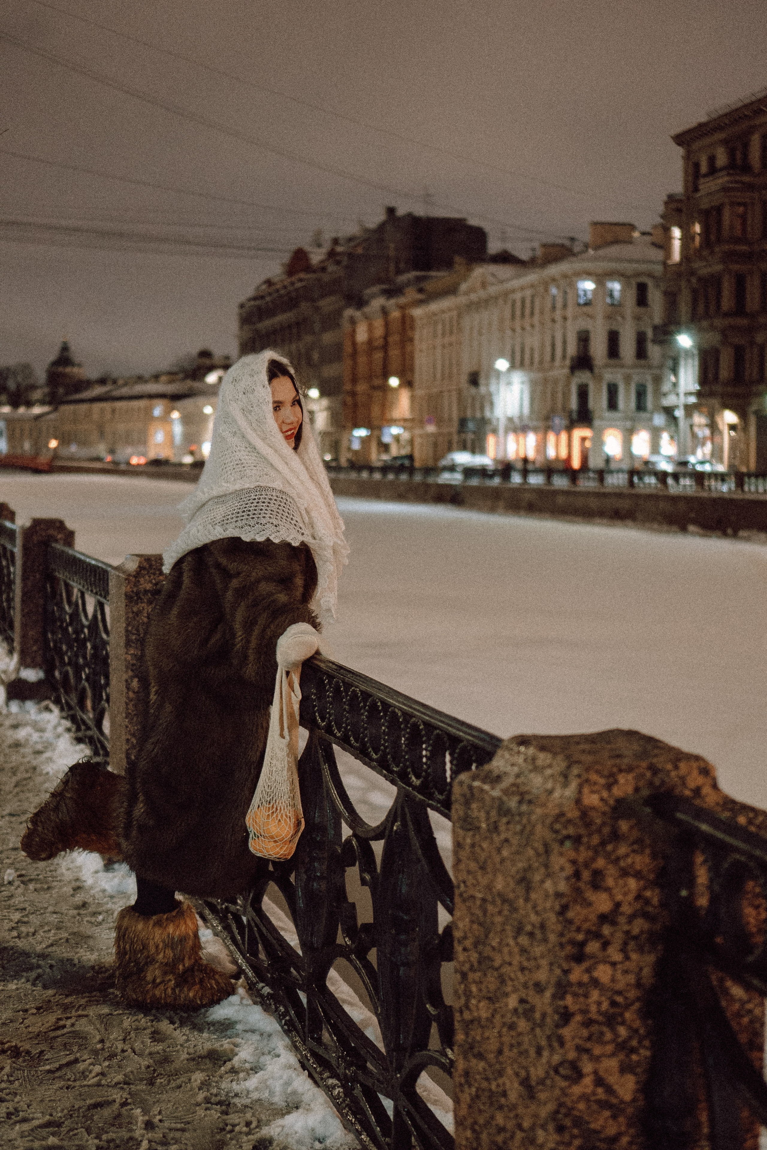 В Русском стиле. Профессиональный фотограф, Санкт-Петербург — Виктория Богомолова