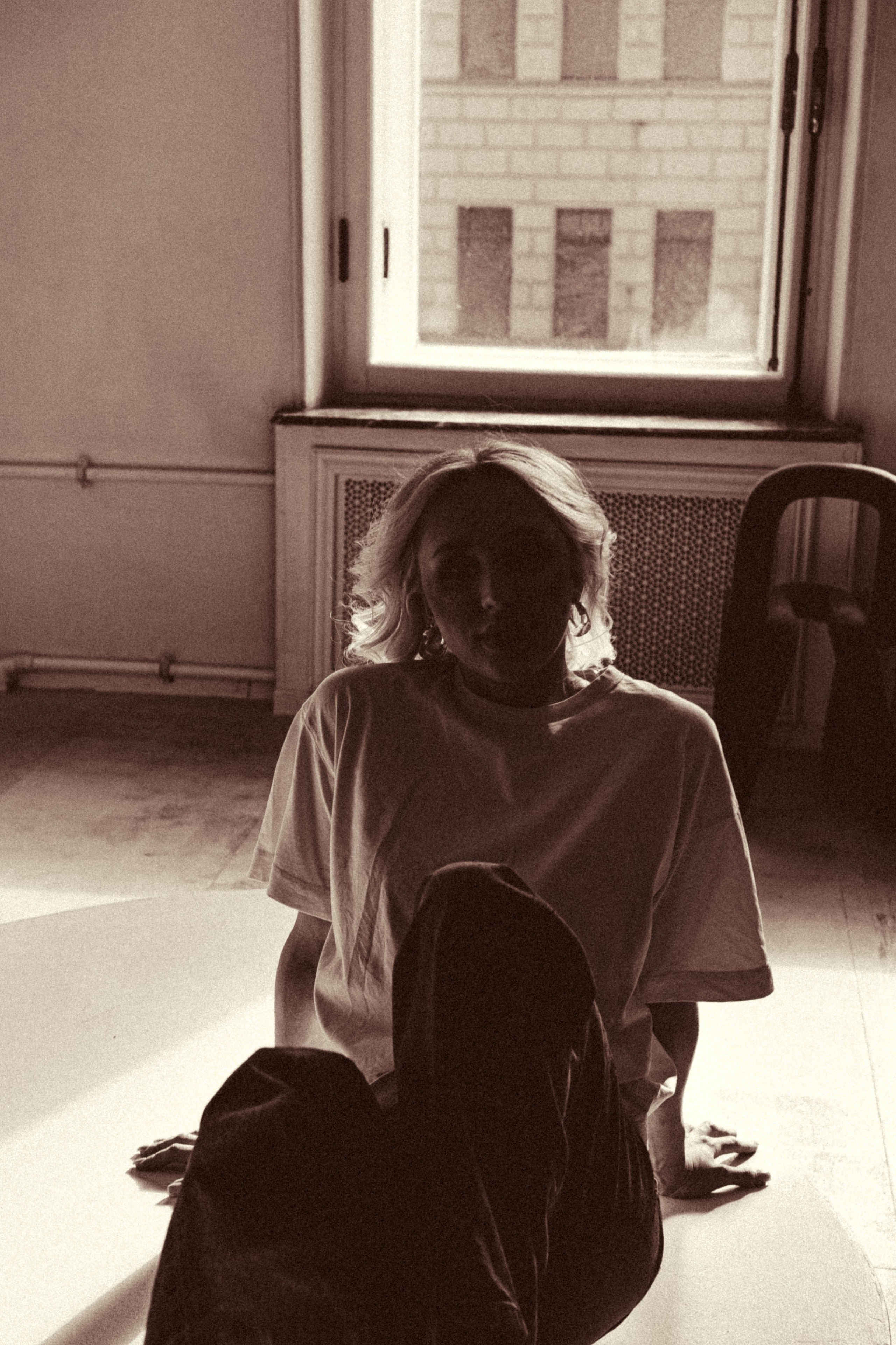 Винтажный стиль. Профессиональный фотограф, Санкт-Петербург — Виктория Богомолова