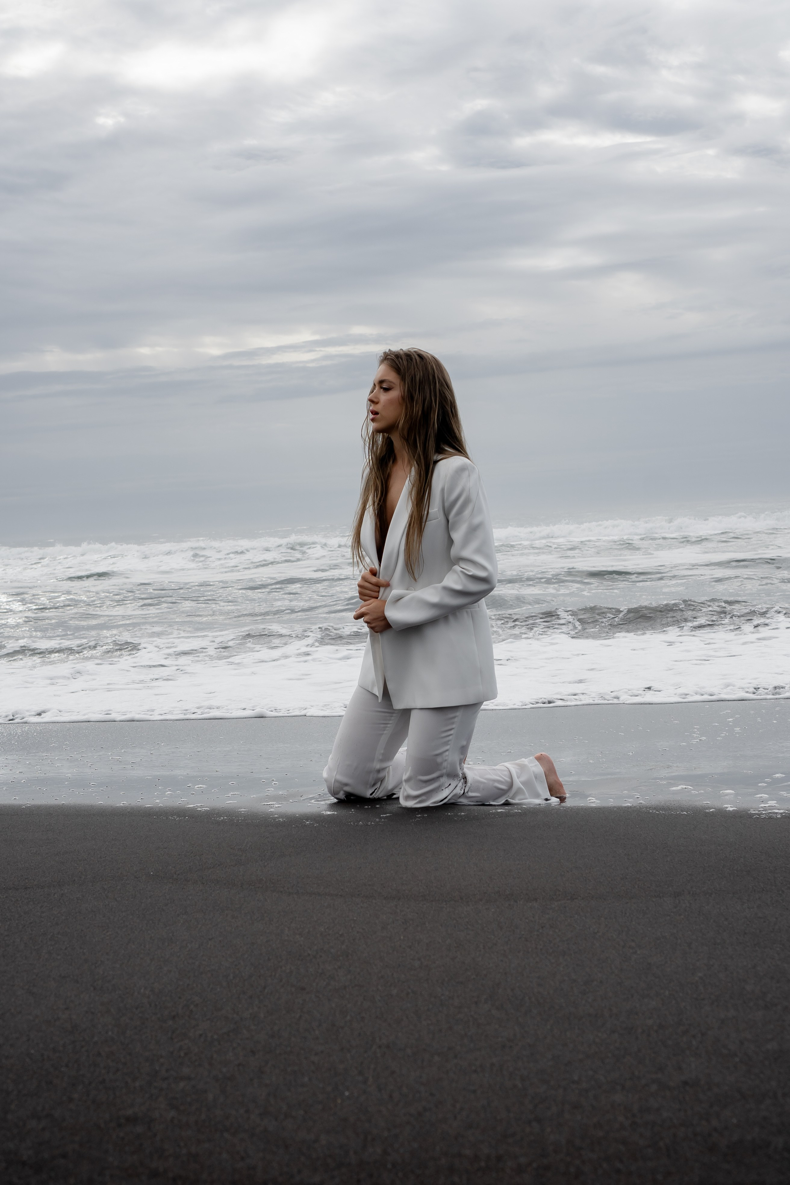 ТИХИЙ ОКЕАН. Профессиональный фотограф, Санкт-Петербург — Виктория Богомолова