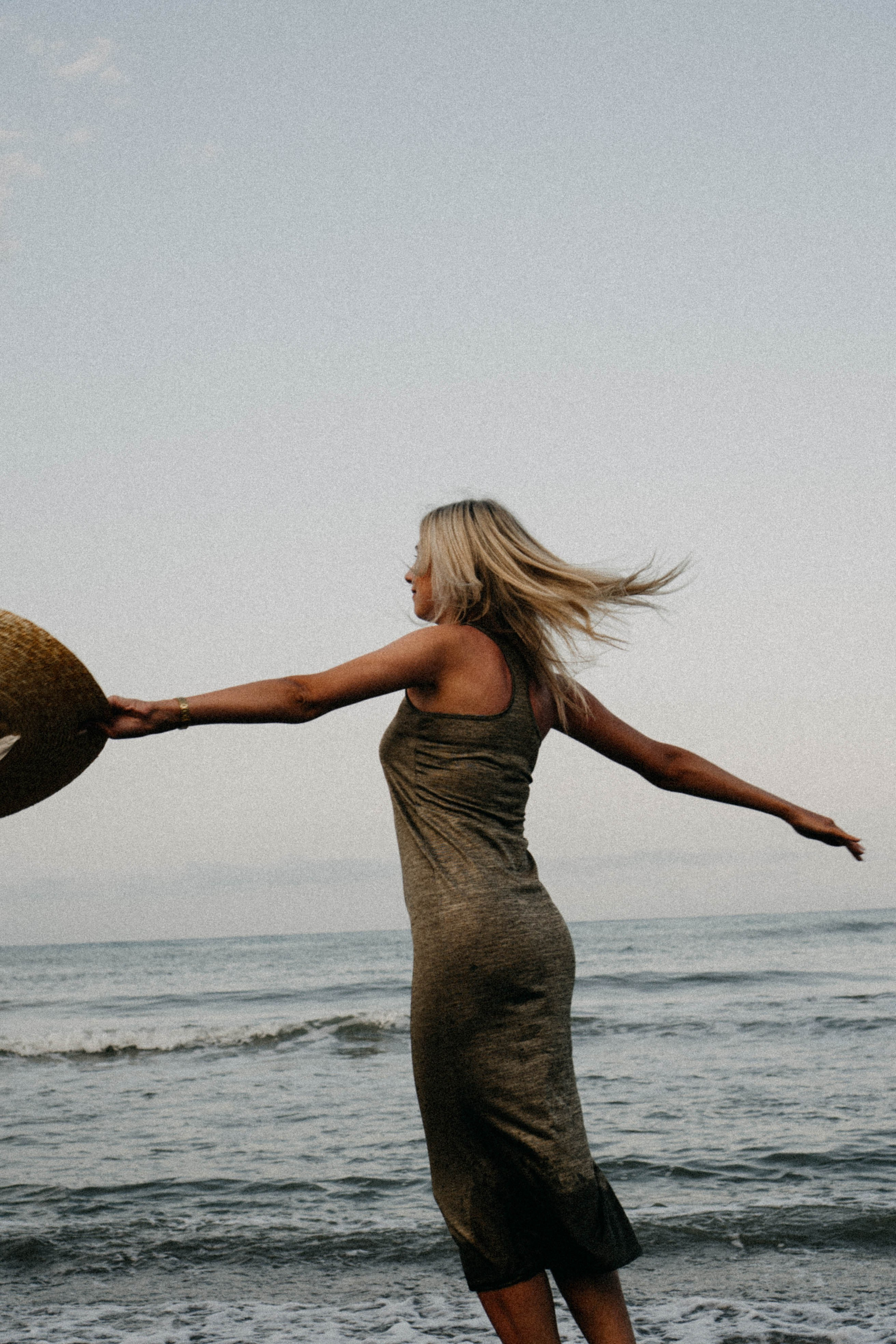 Море. Профессиональный фотограф, Санкт-Петербург — Виктория Богомолова