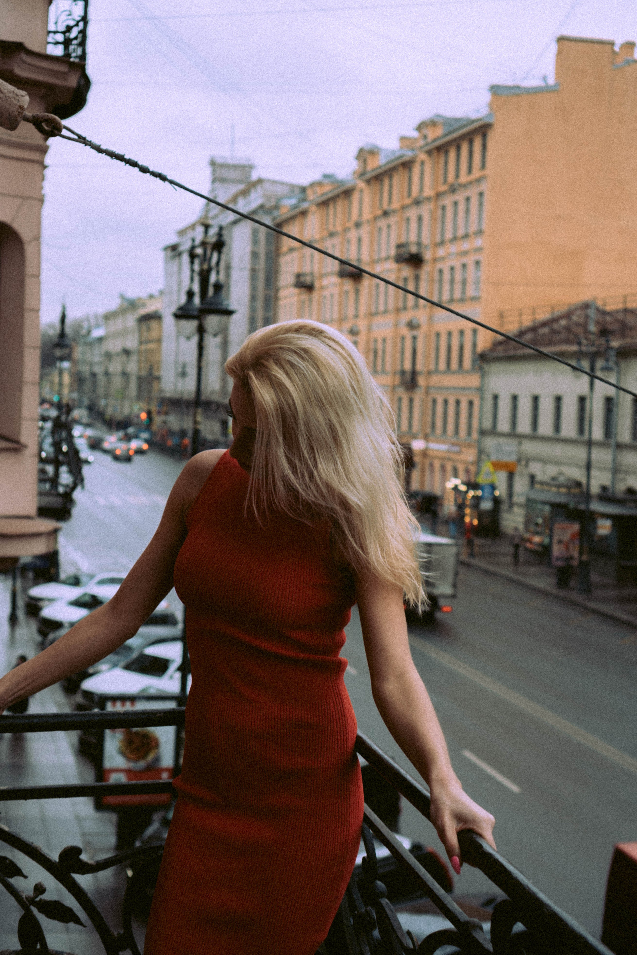 Винтажная серия. Профессиональный фотограф, Санкт-Петербург — Виктория Богомолова