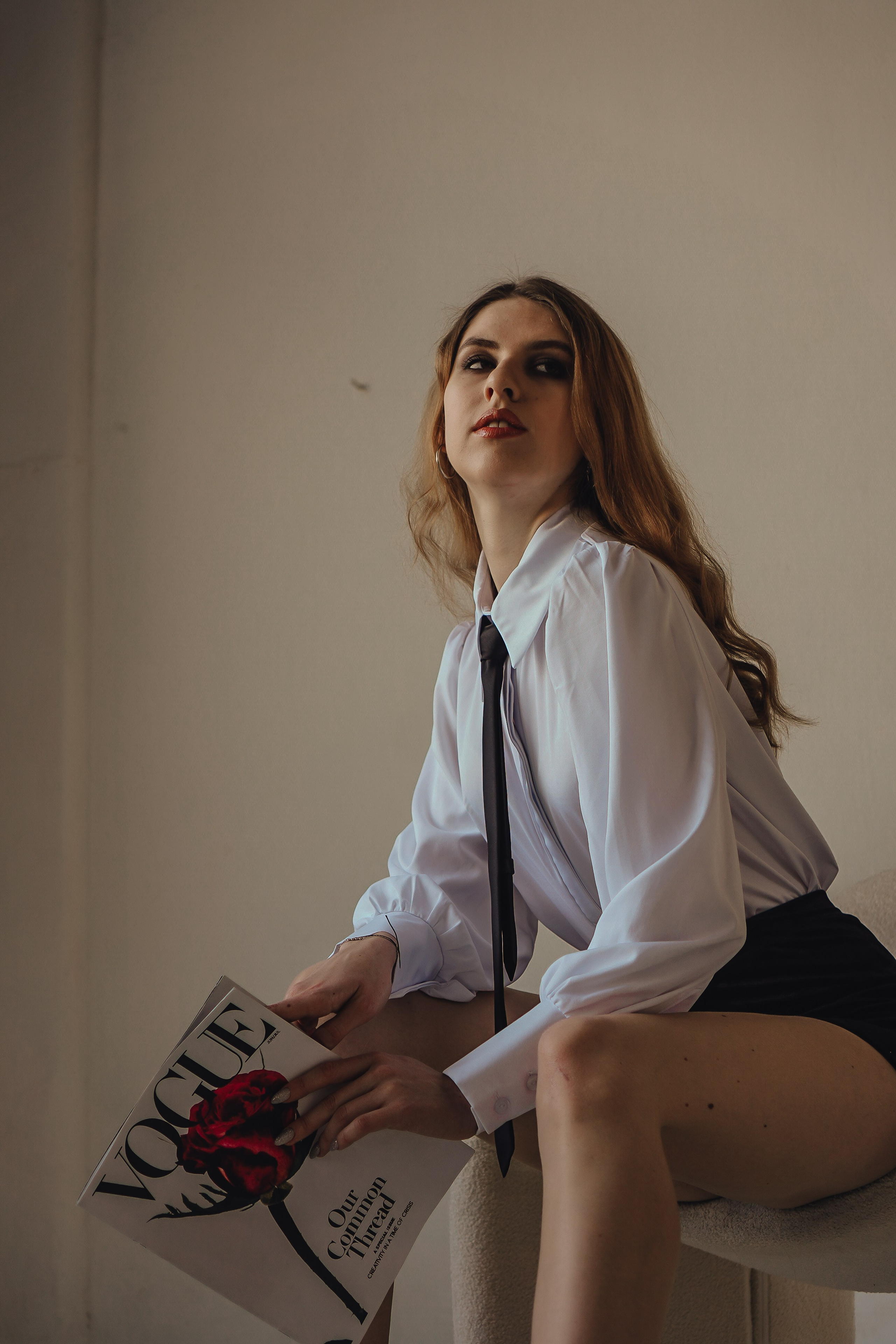 Студийная. Профессиональный фотограф, Санкт-Петербург — Виктория Богомолова