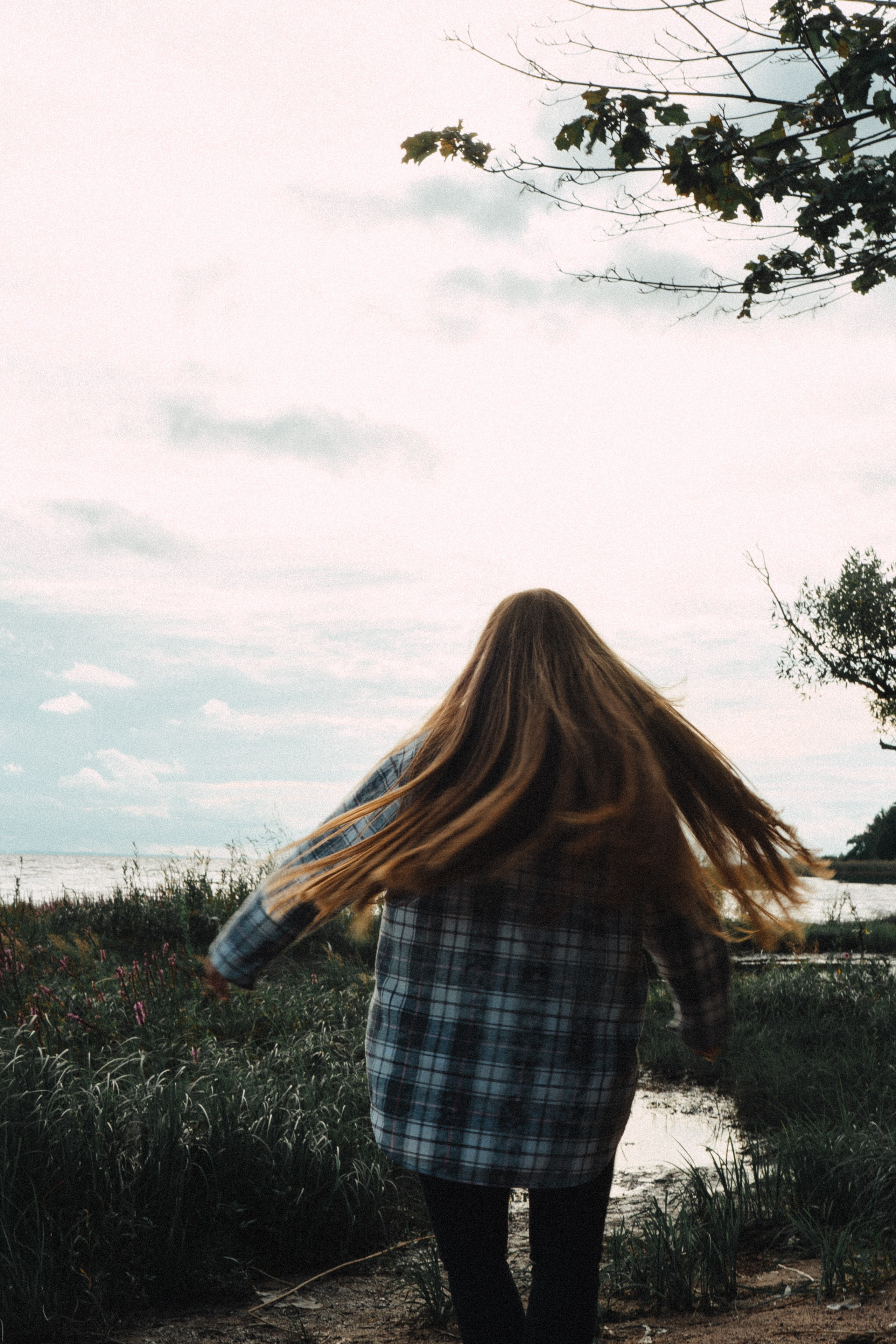 МАМА И ДОЧКА НА ФИНСКОМ ЗАЛИВЕ. Профессиональный фотограф, Санкт-Петербург — Виктория Богомолова