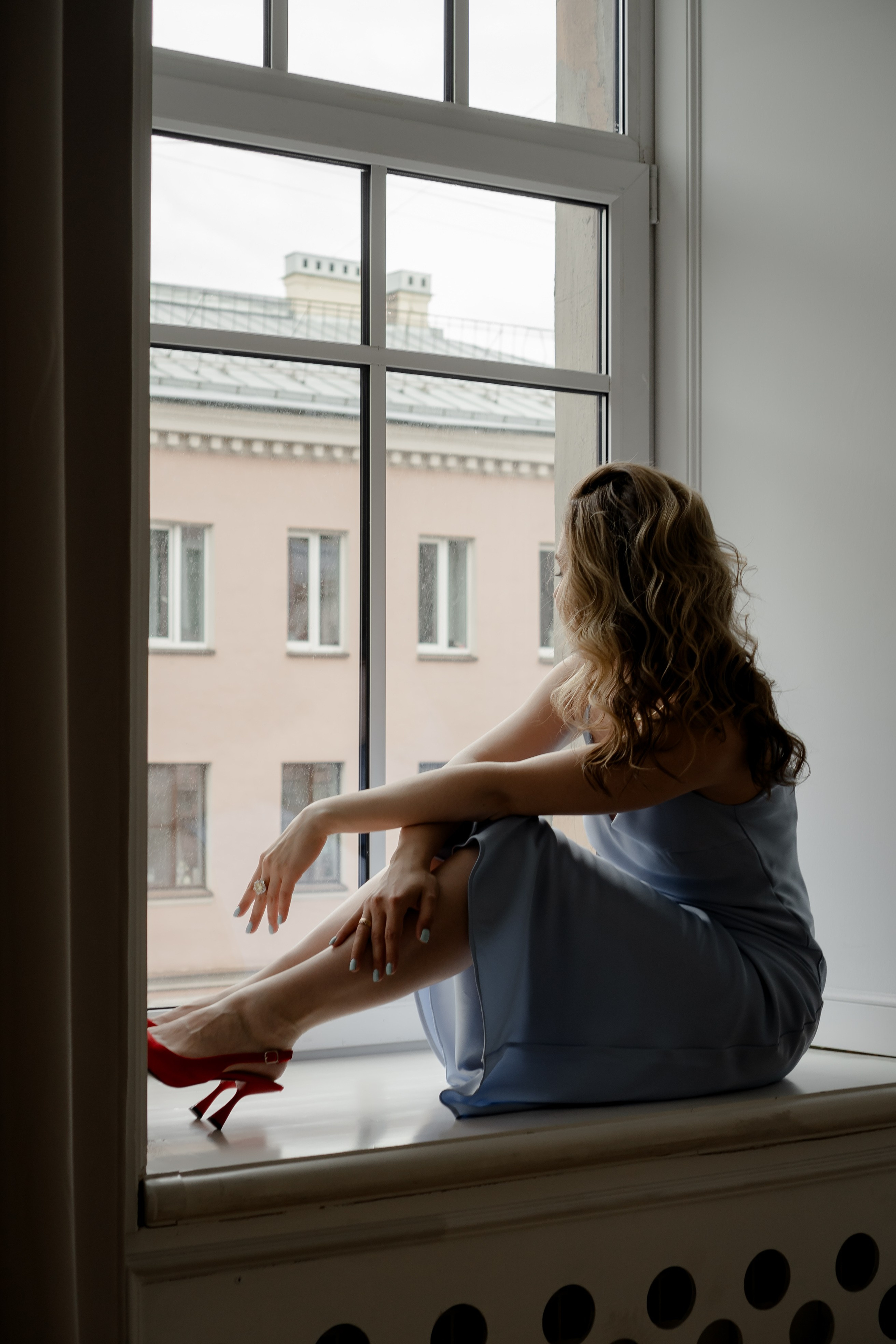 СТУДИЯ И ПРОГУЛКА ДЛЯ ПАРЫ. Профессиональный фотограф, Санкт-Петербург — Виктория Богомолова