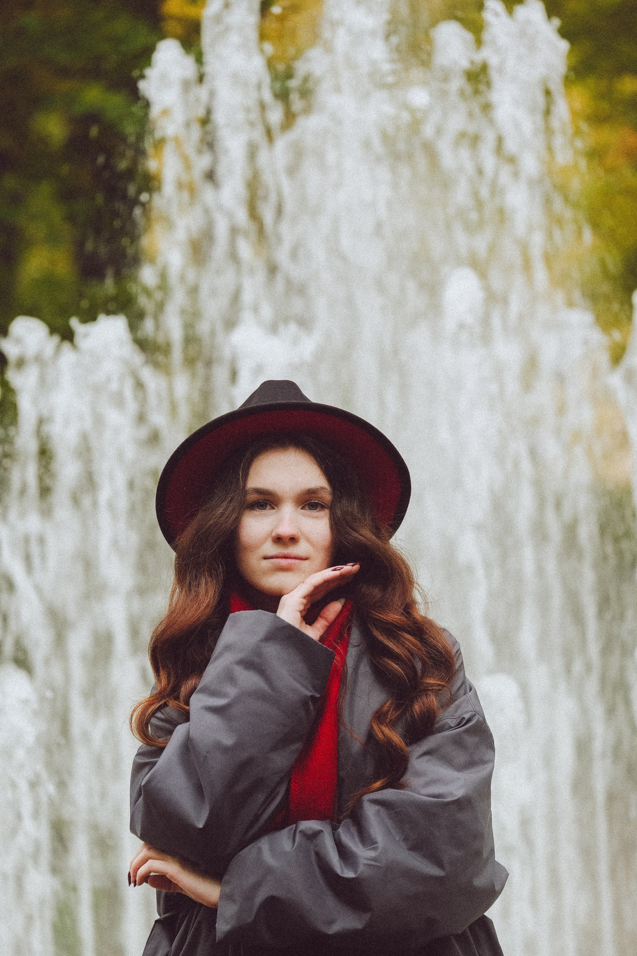 Осень. Профессиональный фотограф, Санкт-Петербург — Виктория Богомолова