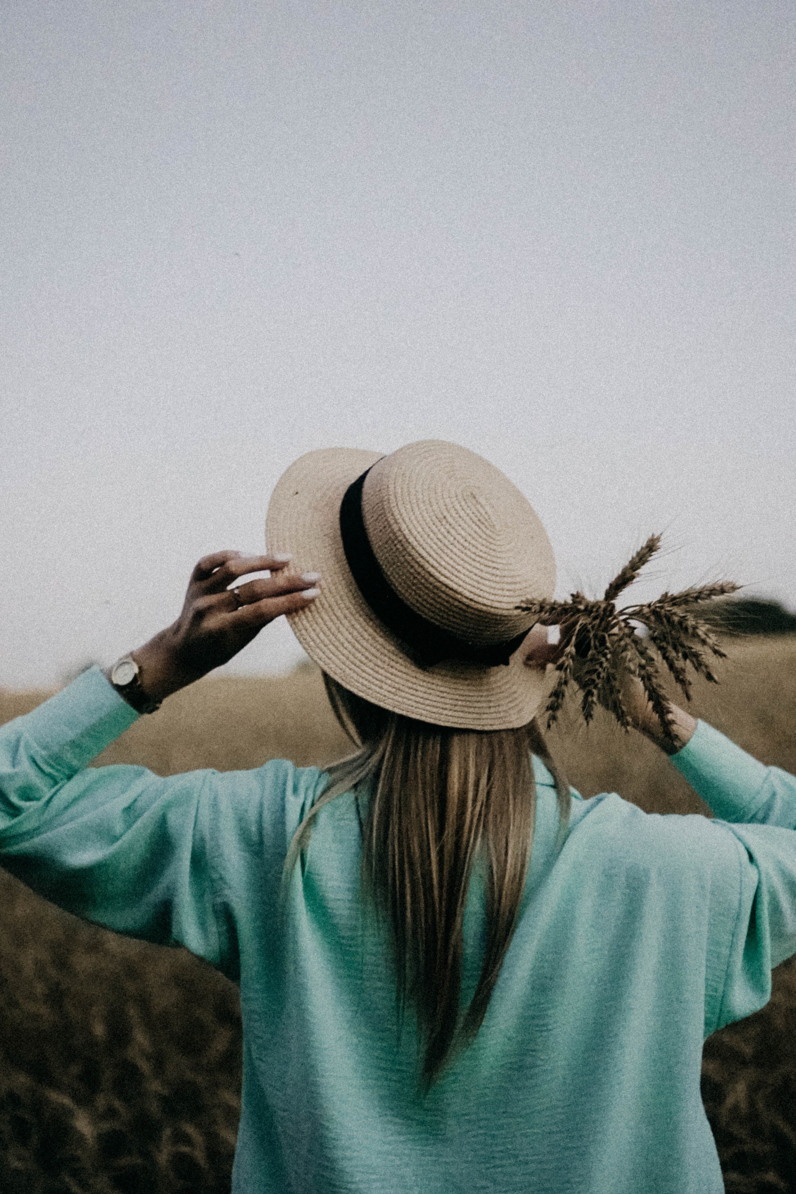 Летний вечер. Профессиональный фотограф, Санкт-Петербург — Виктория Богомолова