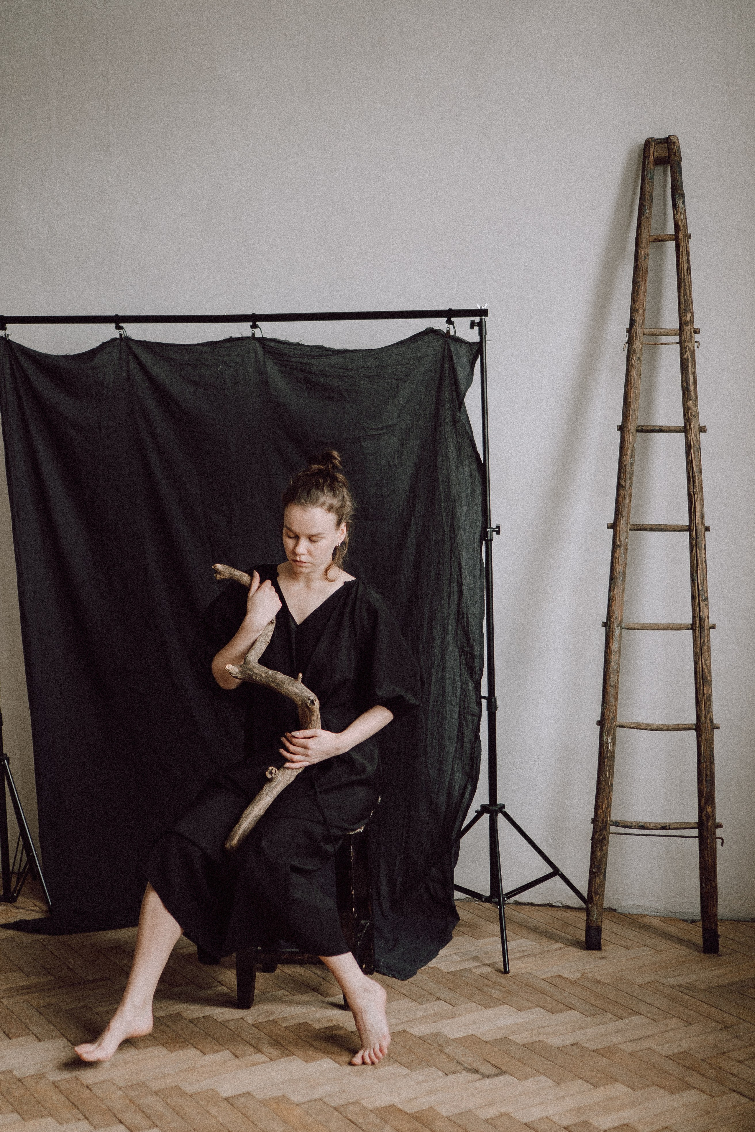 СТУДИЙНАЯ. Профессиональный фотограф, Санкт-Петербург — Виктория Богомолова