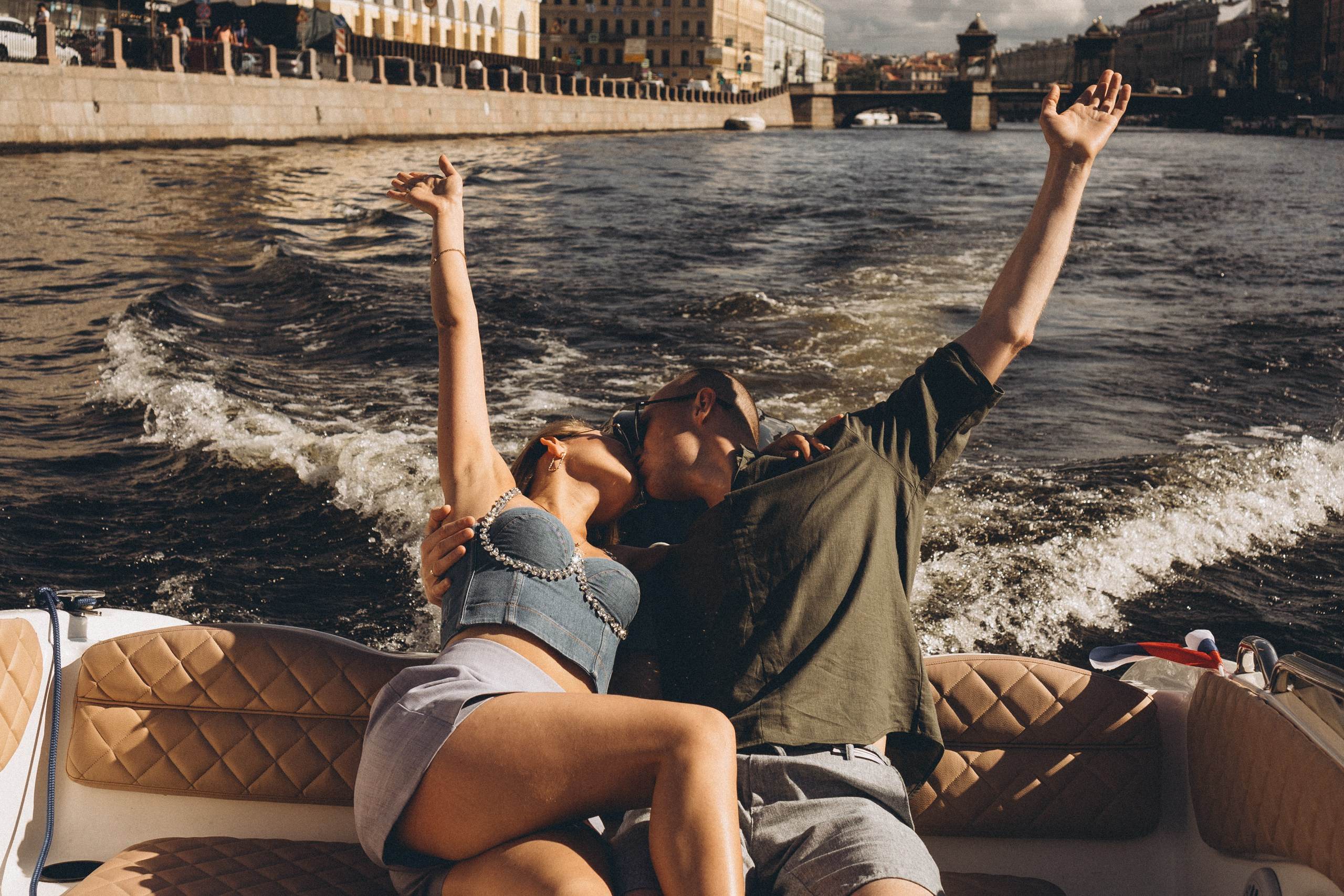 Любовь. Профессиональный фотограф, Санкт-Петербург — Виктория Богомолова