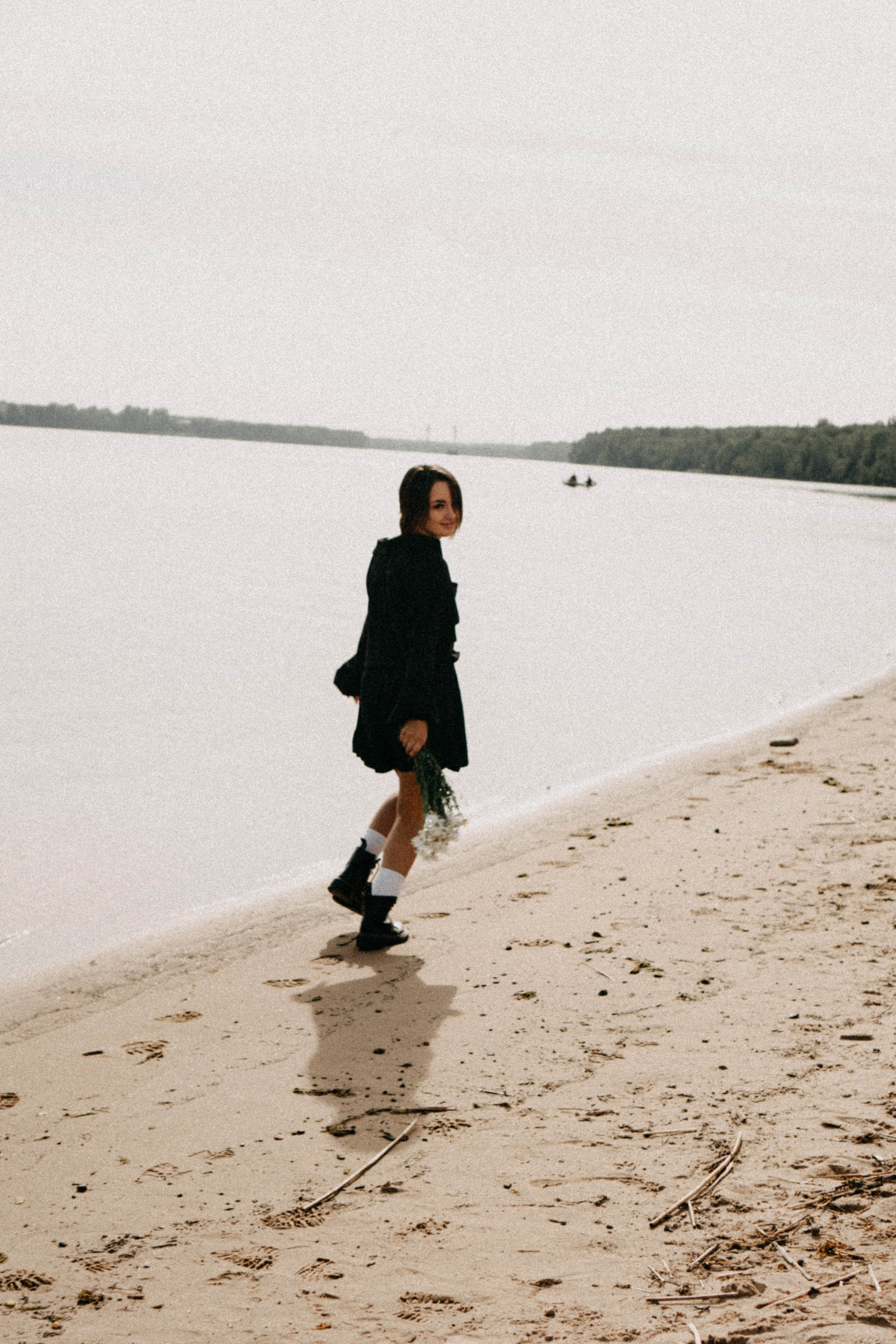 Летняя прогулка. Профессиональный фотограф, Санкт-Петербург — Виктория Богомолова