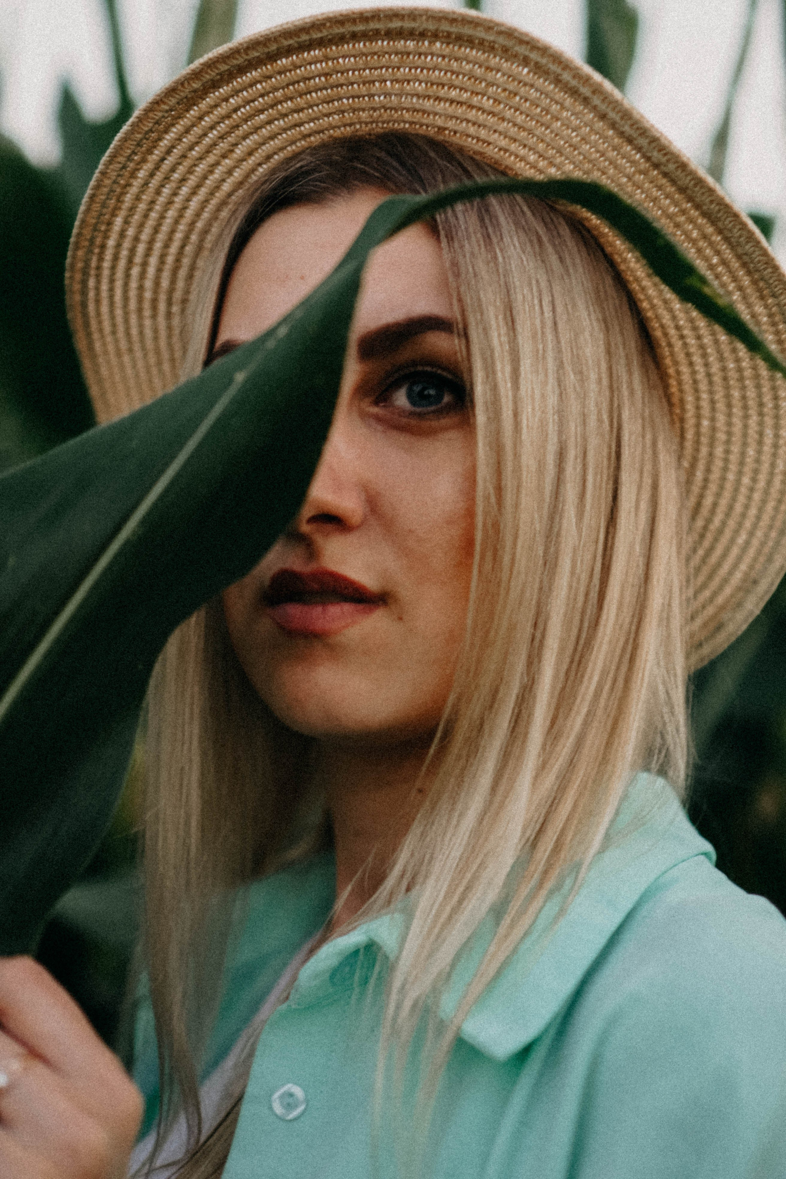 Летний вечер. Профессиональный фотограф, Санкт-Петербург — Виктория Богомолова