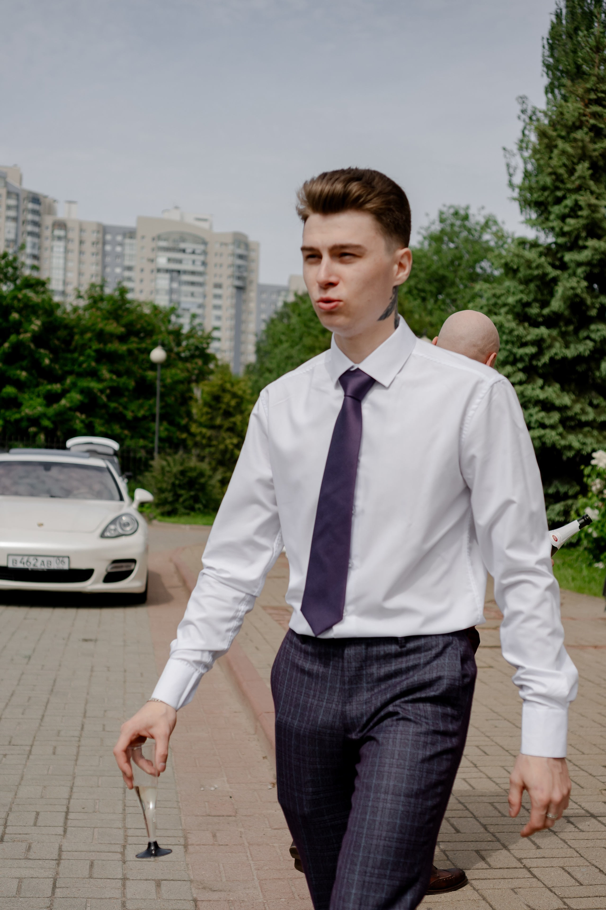 СВАДЕБНАЯ СЬЕМКА В ЗАГСЕ И БАНКЕТ. Профессиональный фотограф, Санкт-Петербург — Виктория Богомолова