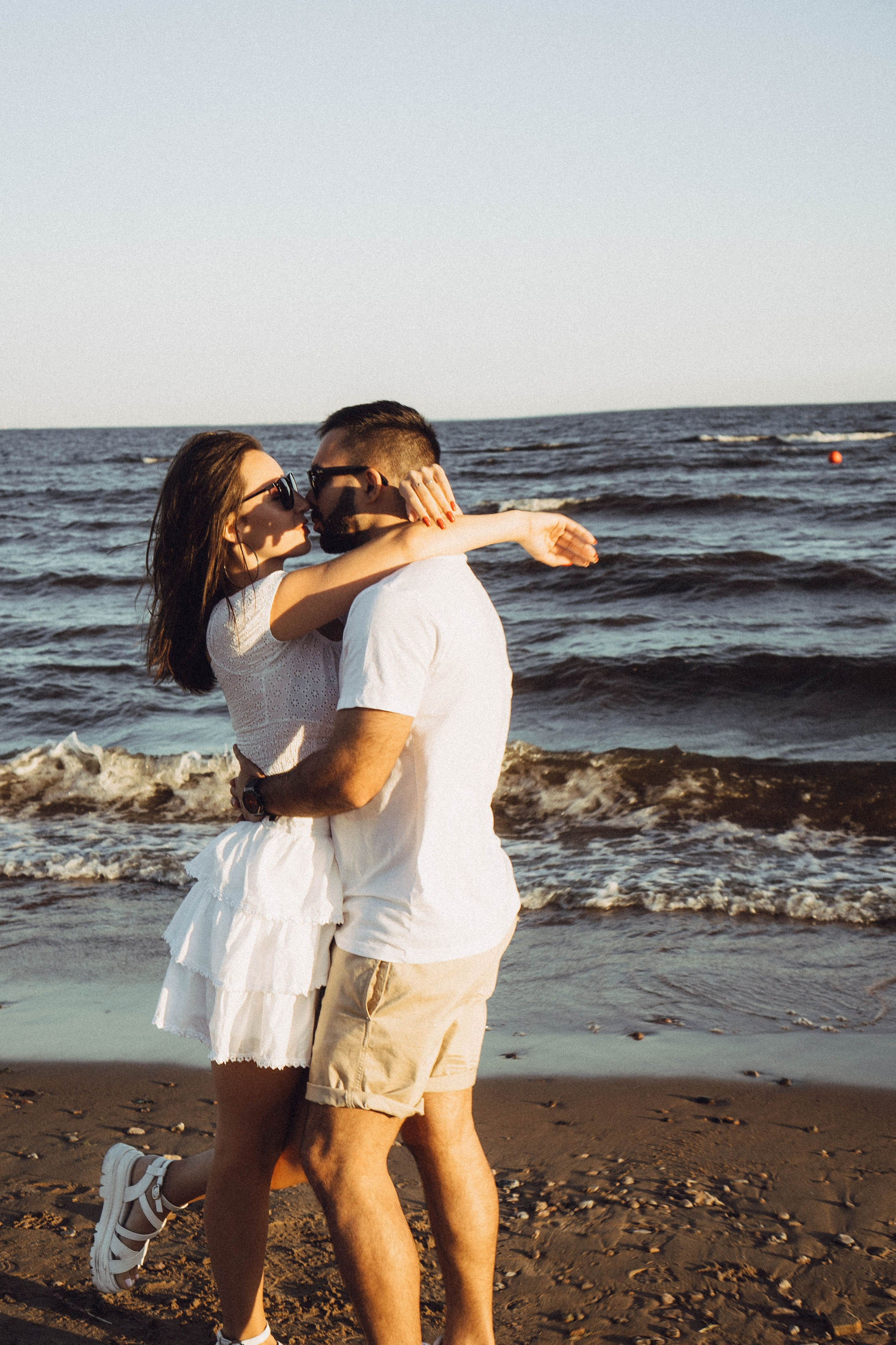 Любовь на заливе. Профессиональный фотограф, Санкт-Петербург — Виктория Богомолова