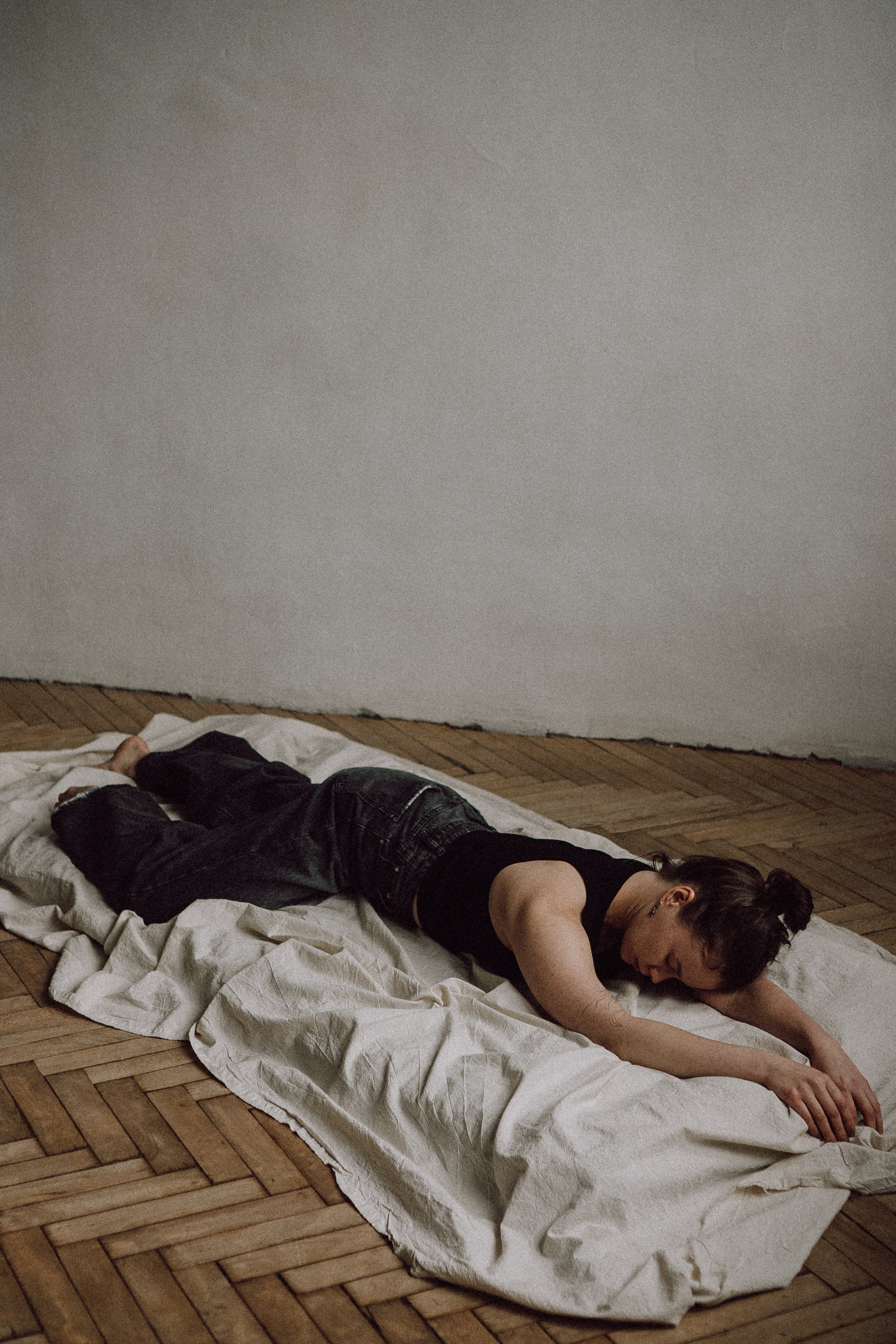 СТУДИЙНАЯ. Профессиональный фотограф, Санкт-Петербург — Виктория Богомолова