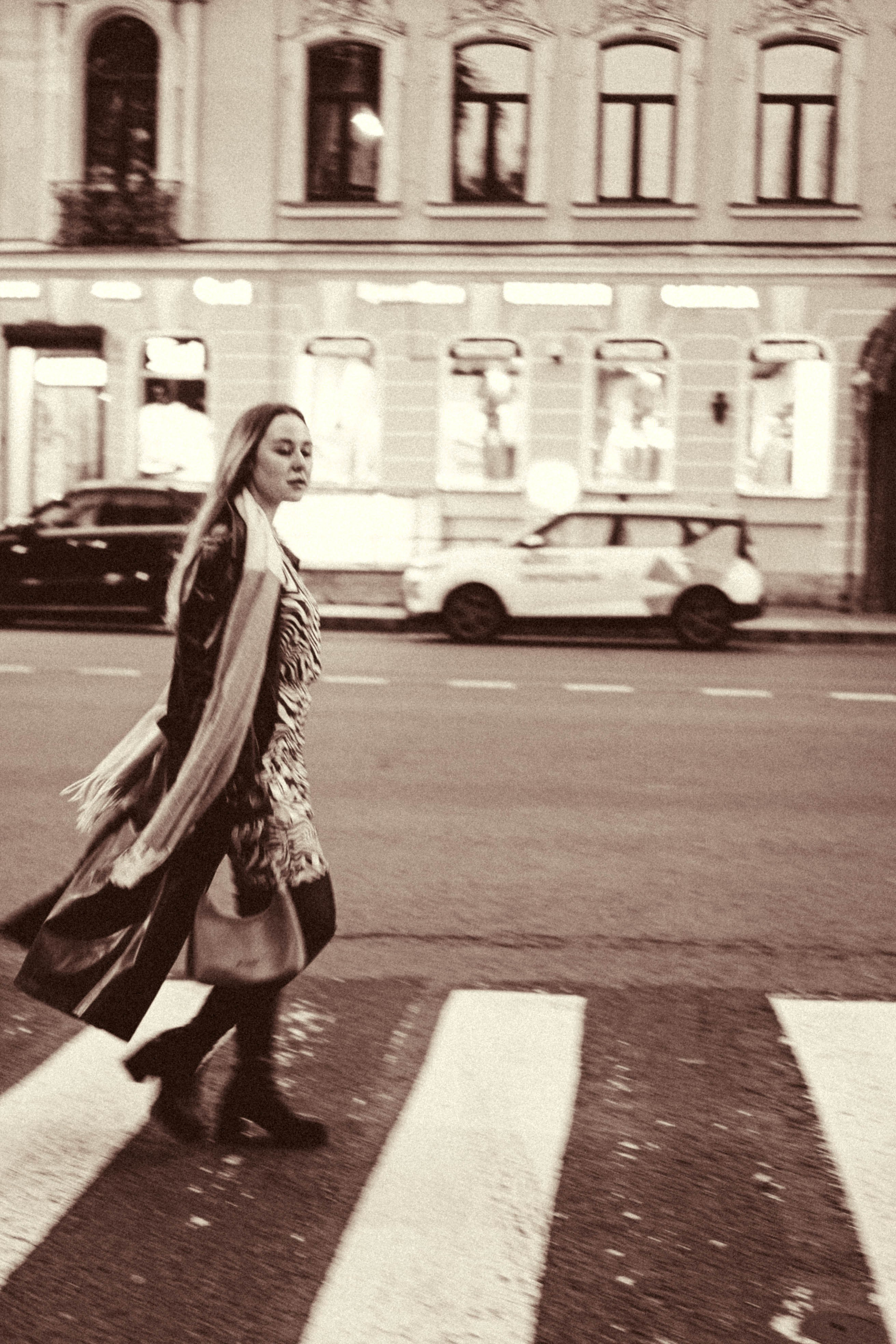 Ксения. Профессиональный фотограф, Санкт-Петербург — Виктория Богомолова