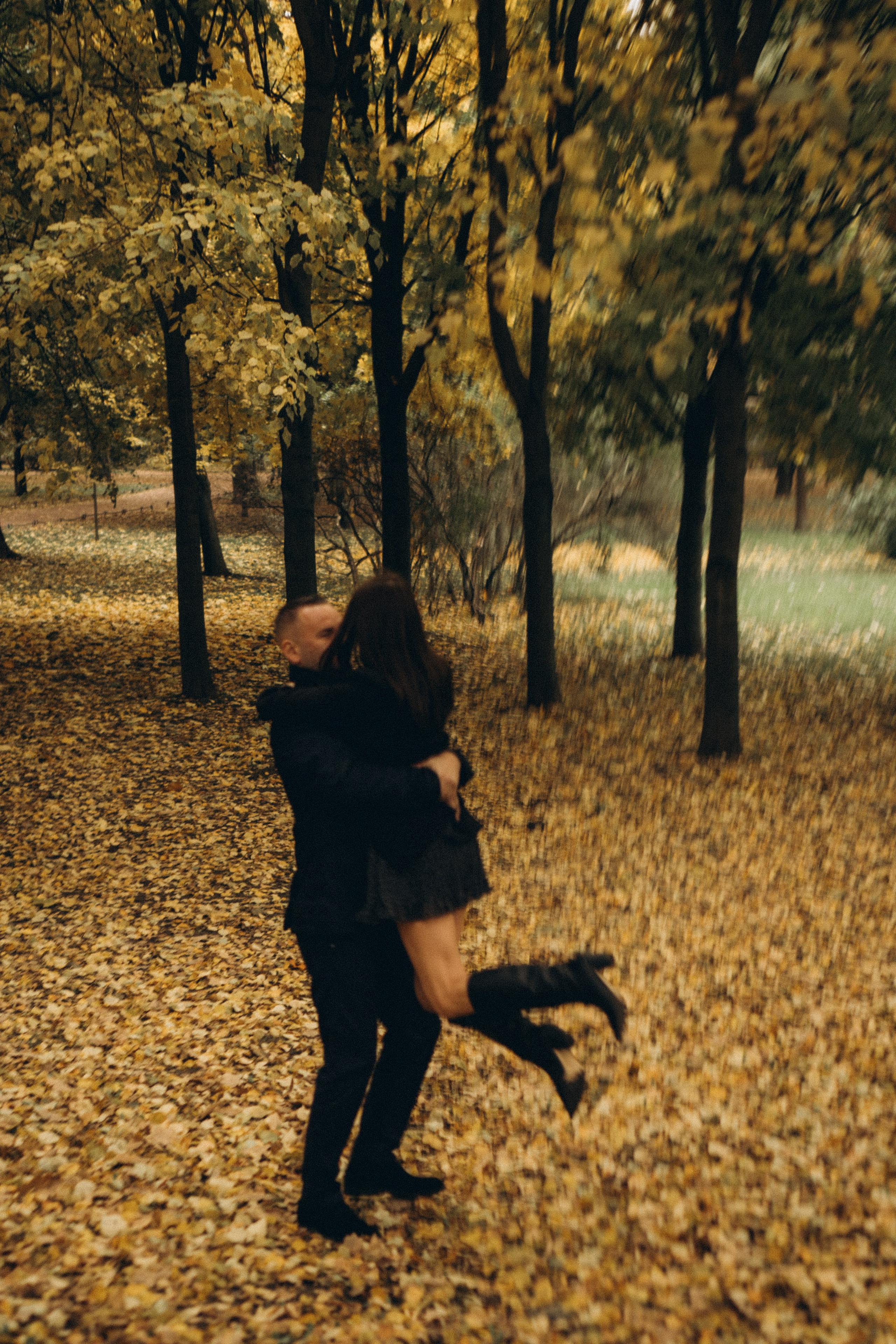 Любовь. Профессиональный фотограф, Санкт-Петербург — Виктория Богомолова