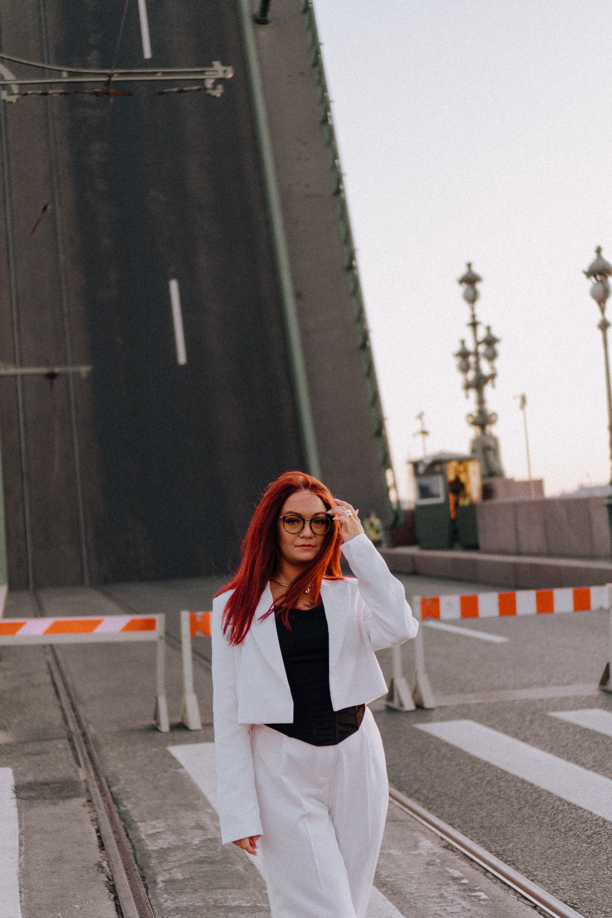 РАССВЕТНАЯ ИСТОРИЯ. Профессиональный фотограф, Санкт-Петербург — Виктория Богомолова