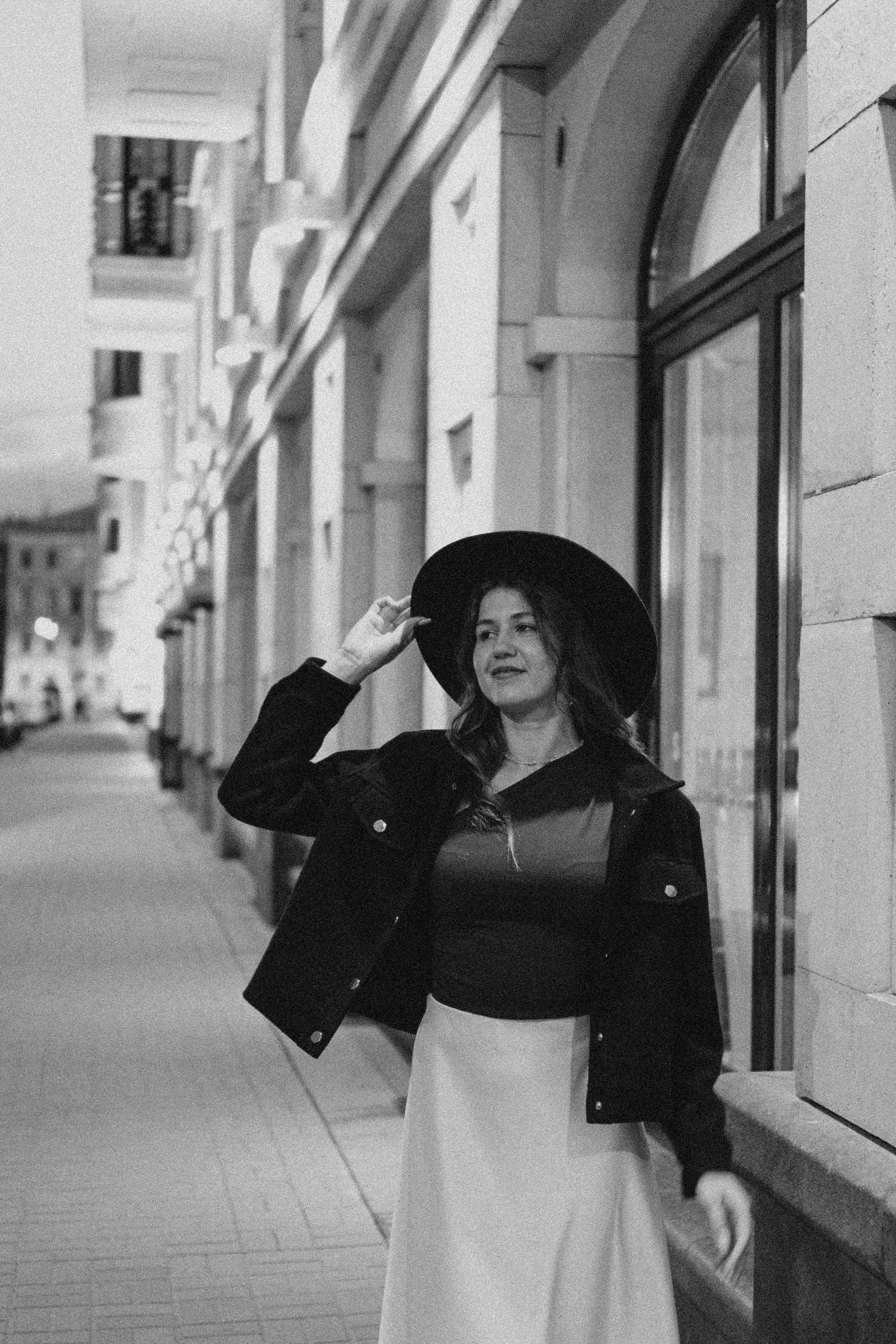 ПРОГУЛКА ПО НОЧНОМУ ГОРОДУ. Профессиональный фотограф, Санкт-Петербург — Виктория Богомолова