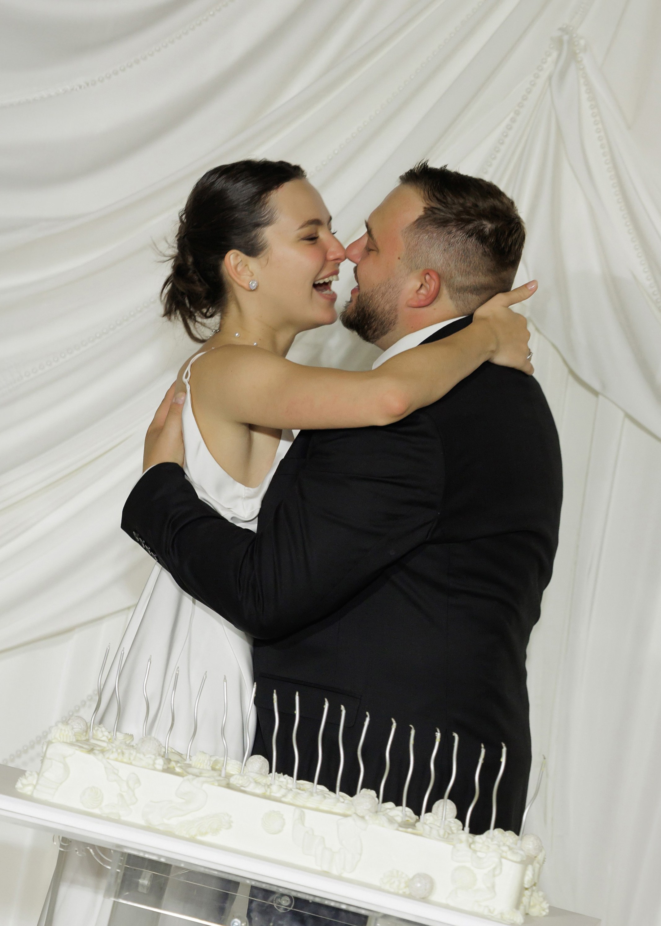 Свадебный фотограф Калининград