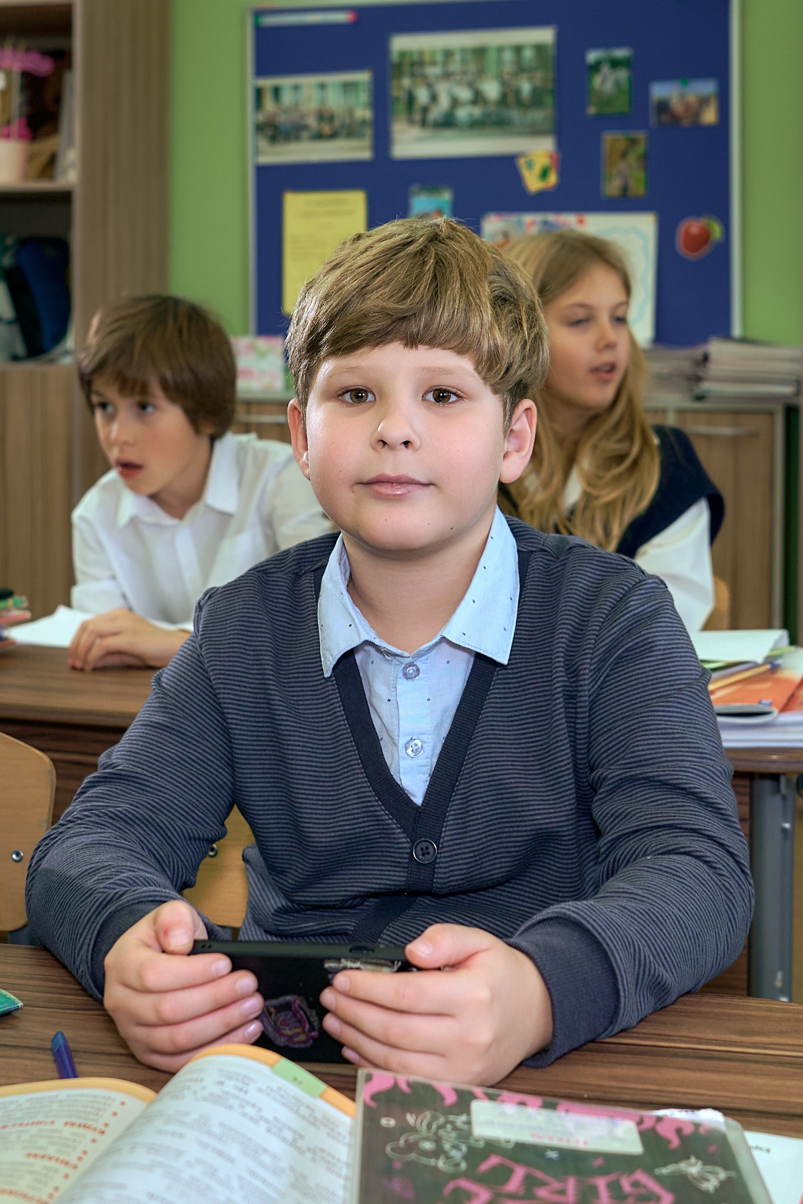 Когда нам весело вместе везде. Школьный и семейный фотограф, Одинцово