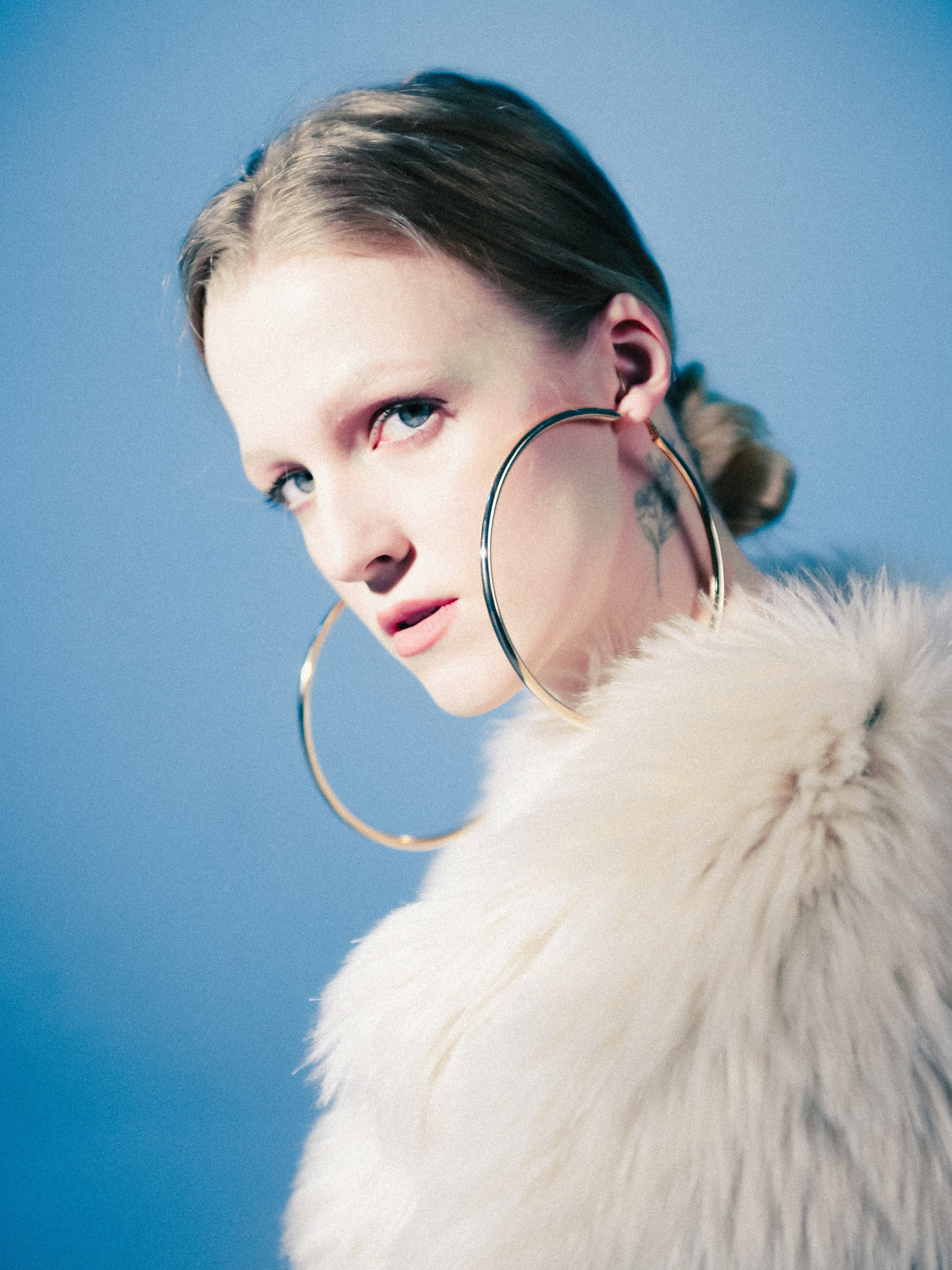 Женский портрет и индивидуальная фотосессия | Яна Иванова. Семейный и свадебный фотограф в Новосибирске Иванова Яна