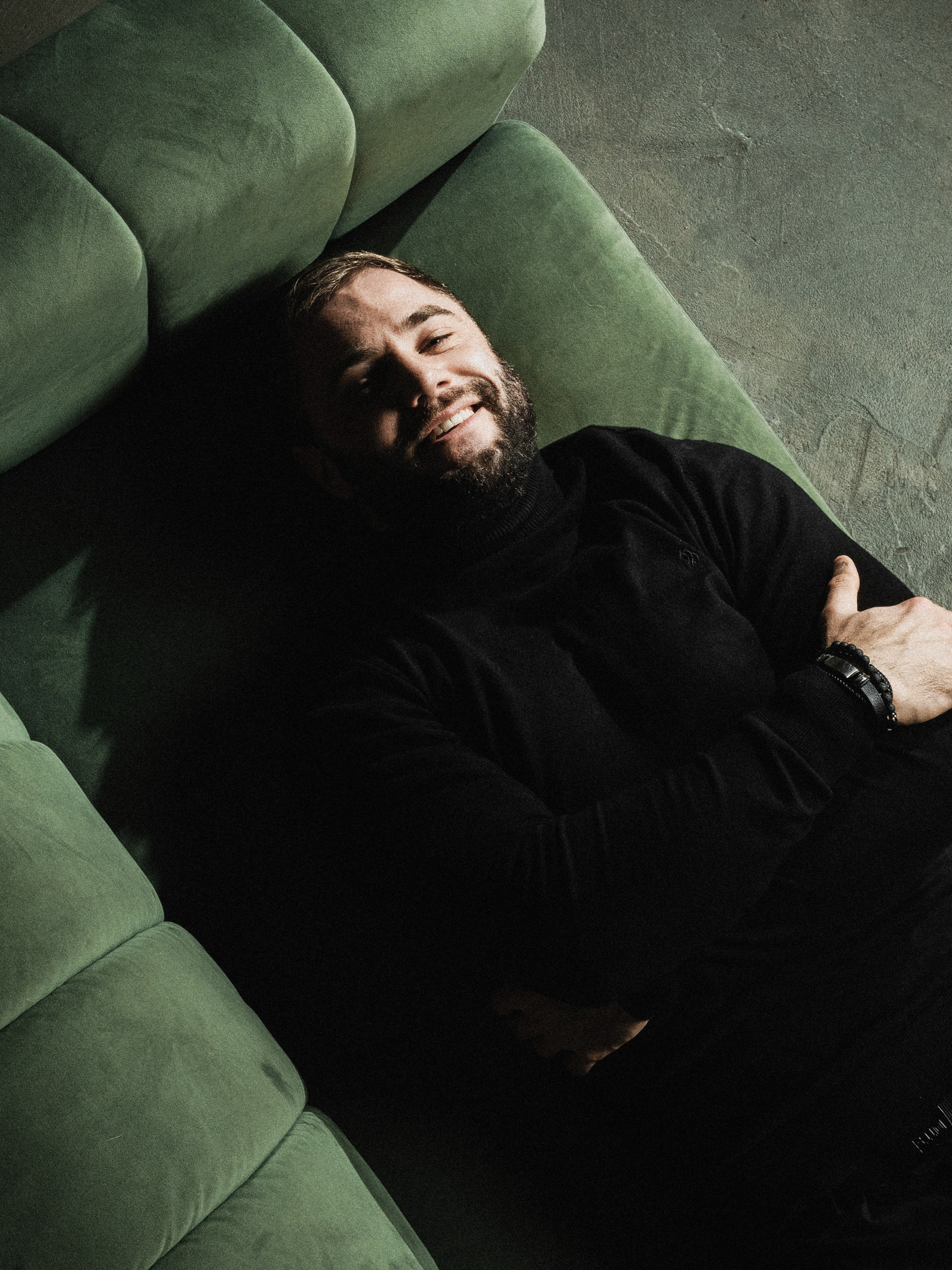 Мужской портрет и индивидуальная фотосессия | Яна Иванова. Семейный и свадебный фотограф в Новосибирске Иванова Яна