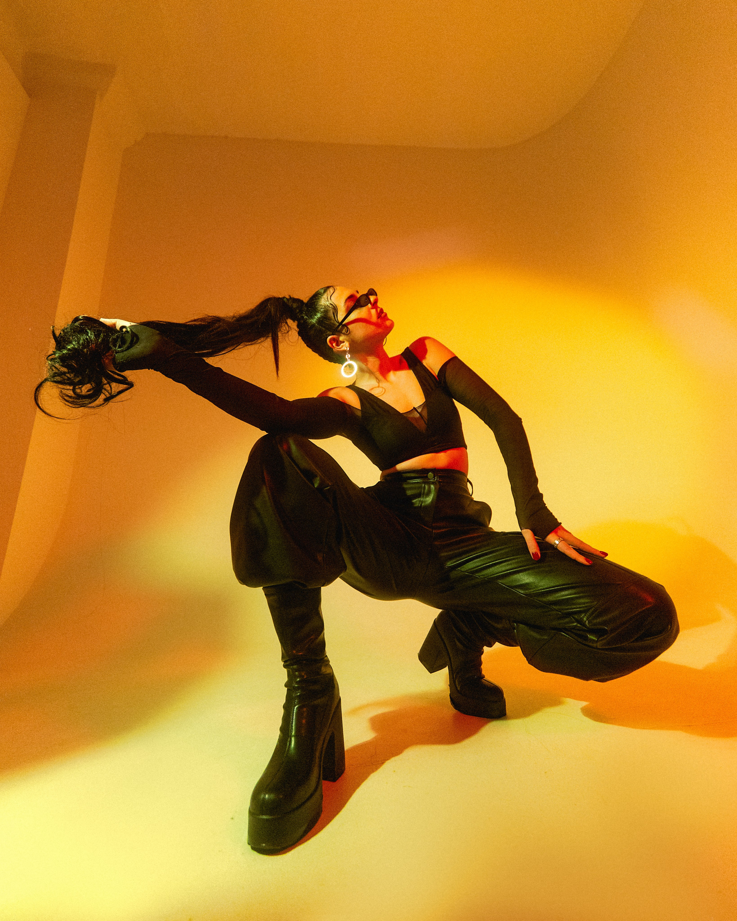 Аня. Портретный фотограф Крым г. Симферополь