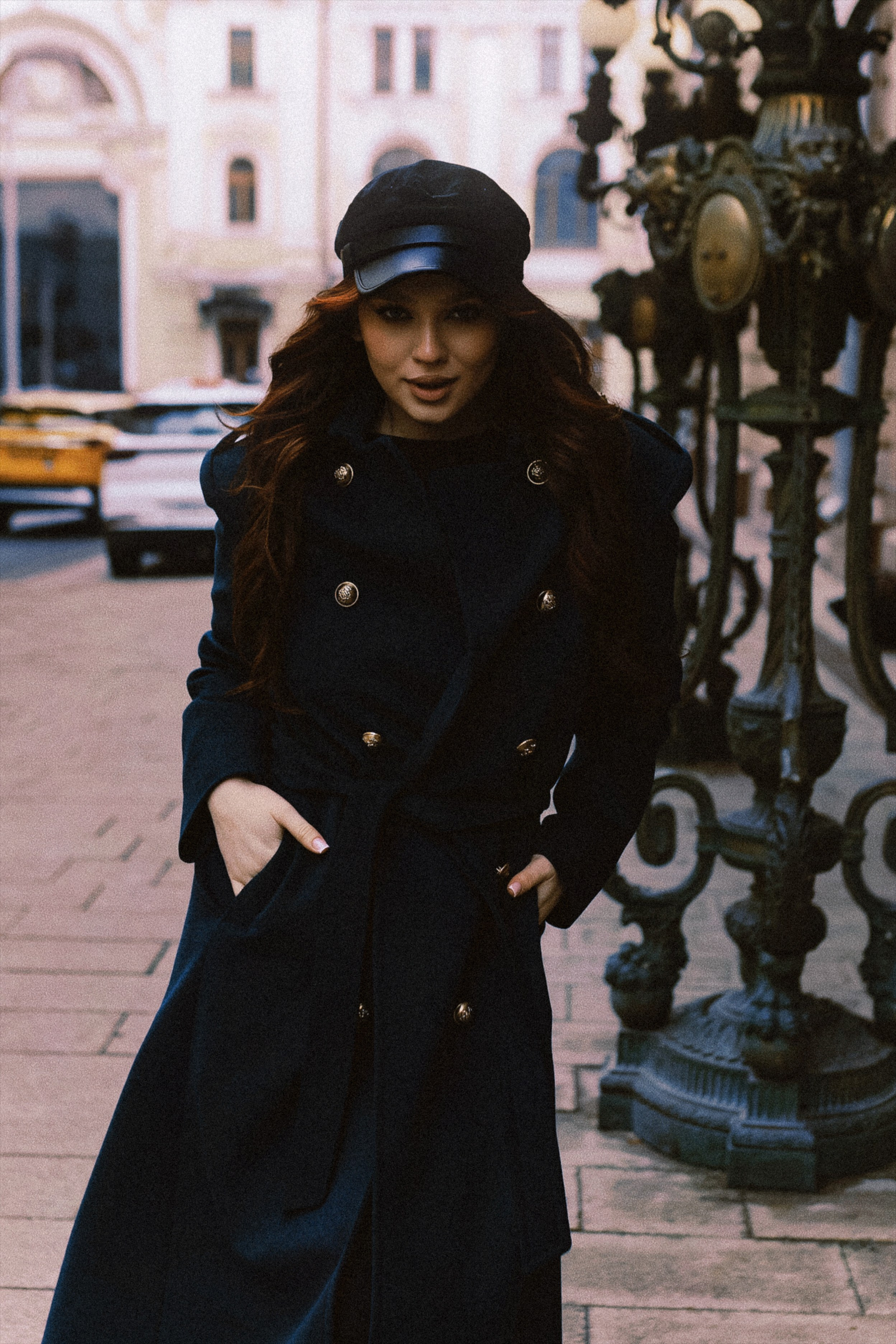 KATE AFNSKA | STREET. Главная