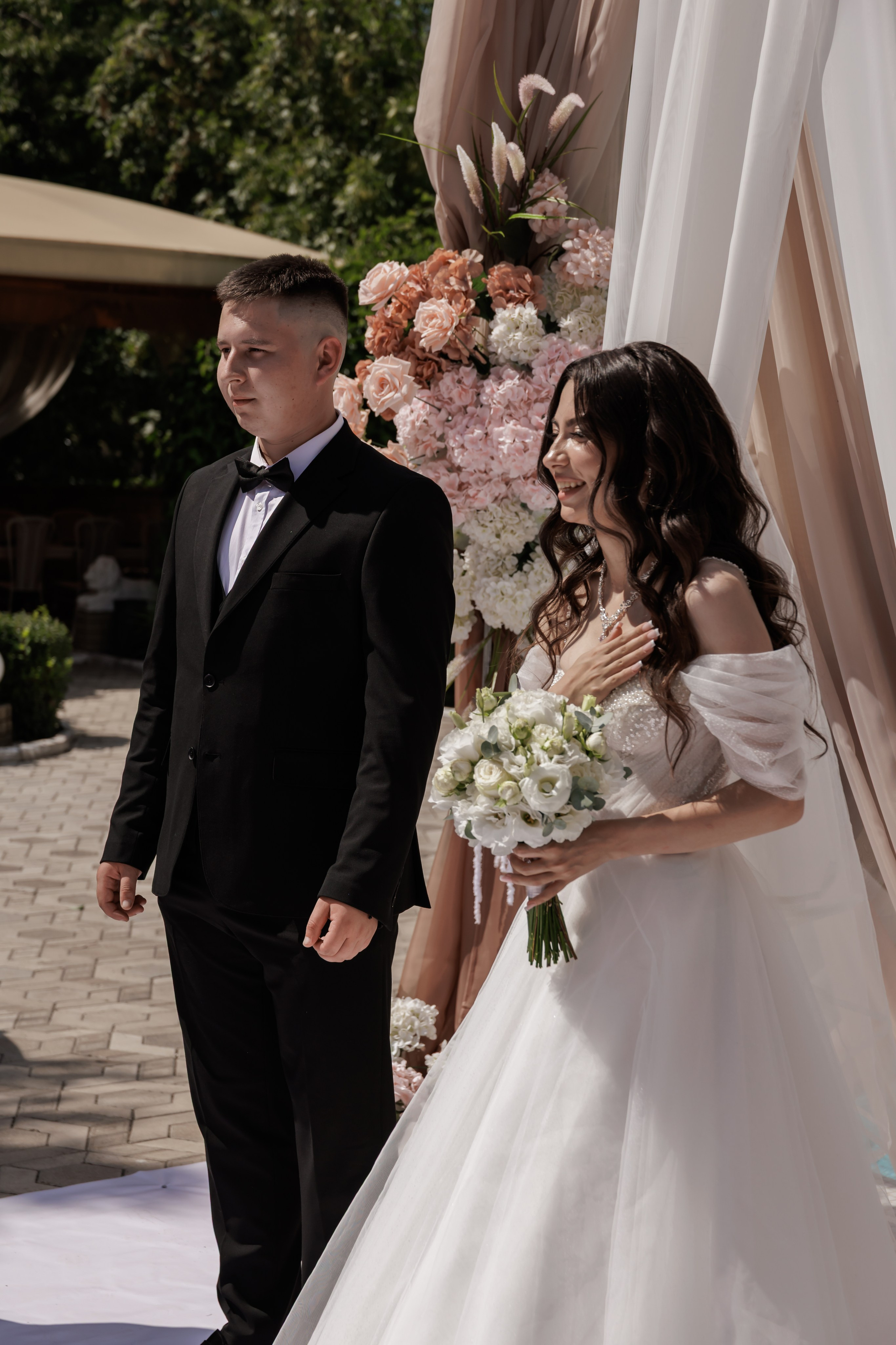 Е&Д. Свадебный и семейный фотограф Донецк-Ростов — Инна Химейчук