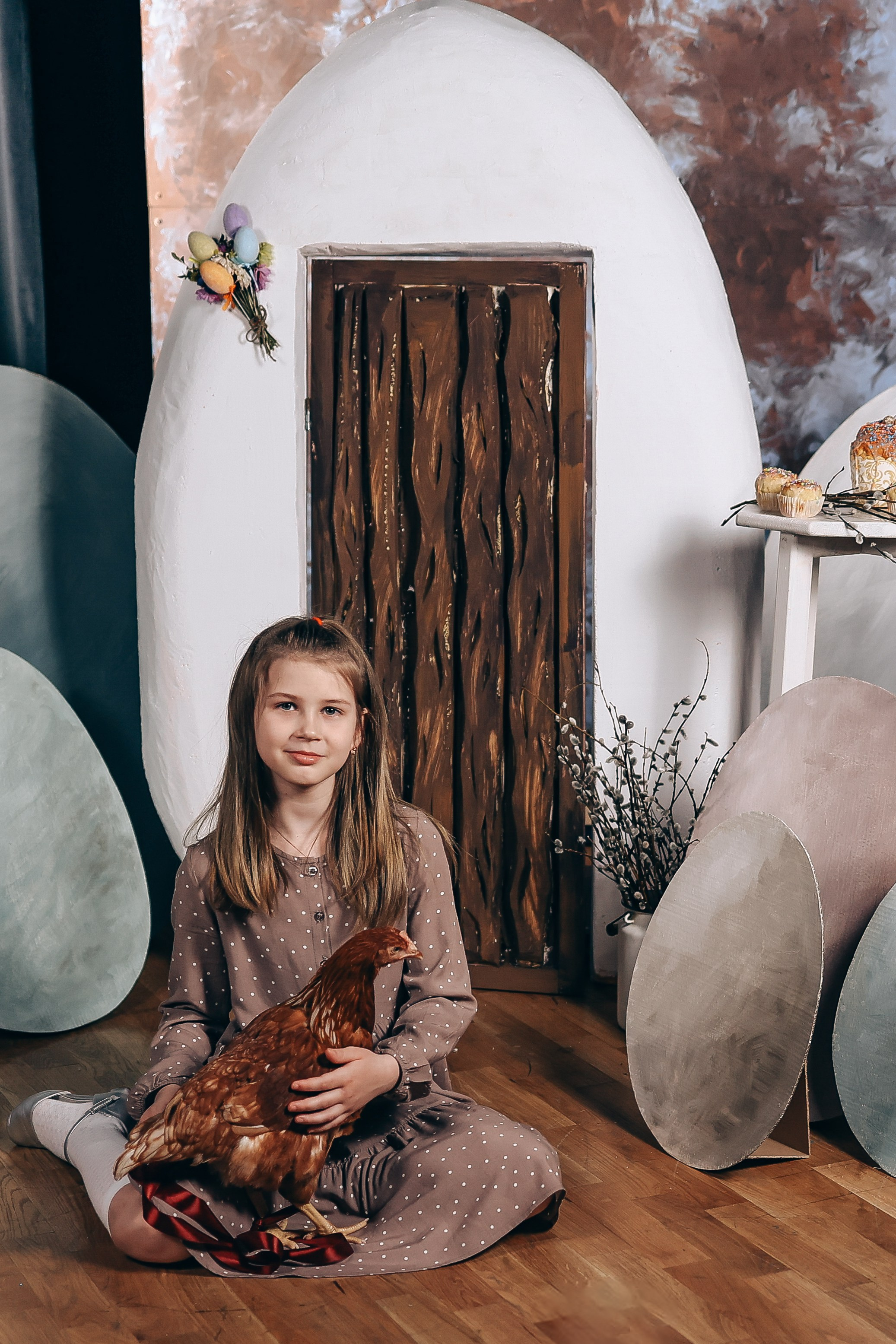 ПАСХА. Фотограф Алена Малинина в Санкт-Петербурге Пушкин Питер СПб Семейные и детские фотосессии