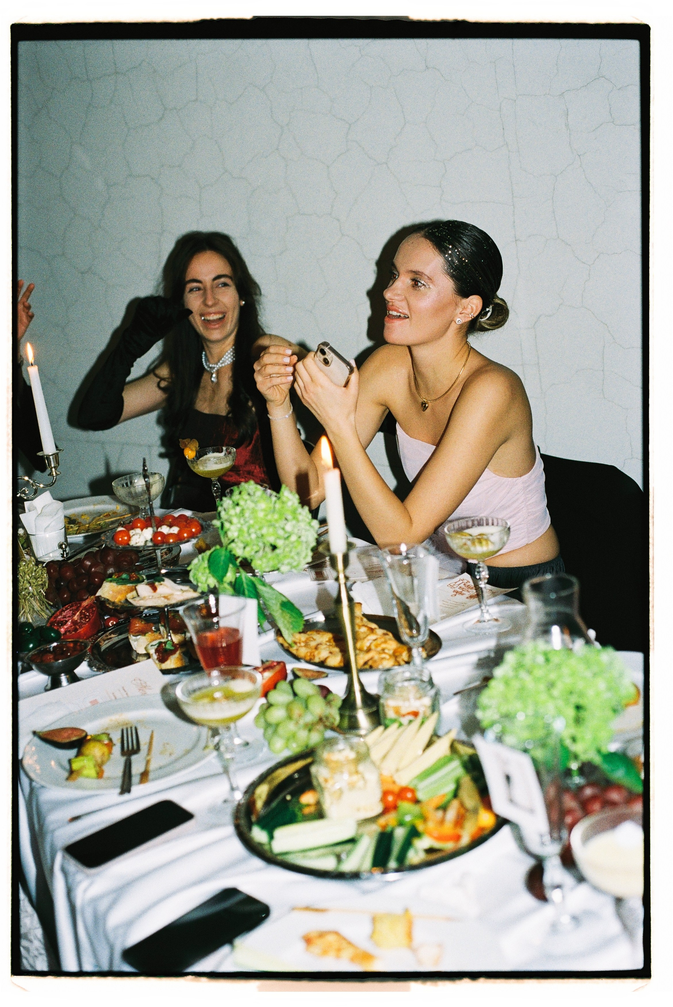 Александра / День рождения. Свадебный фотограф в Москве Евгений Рыжов