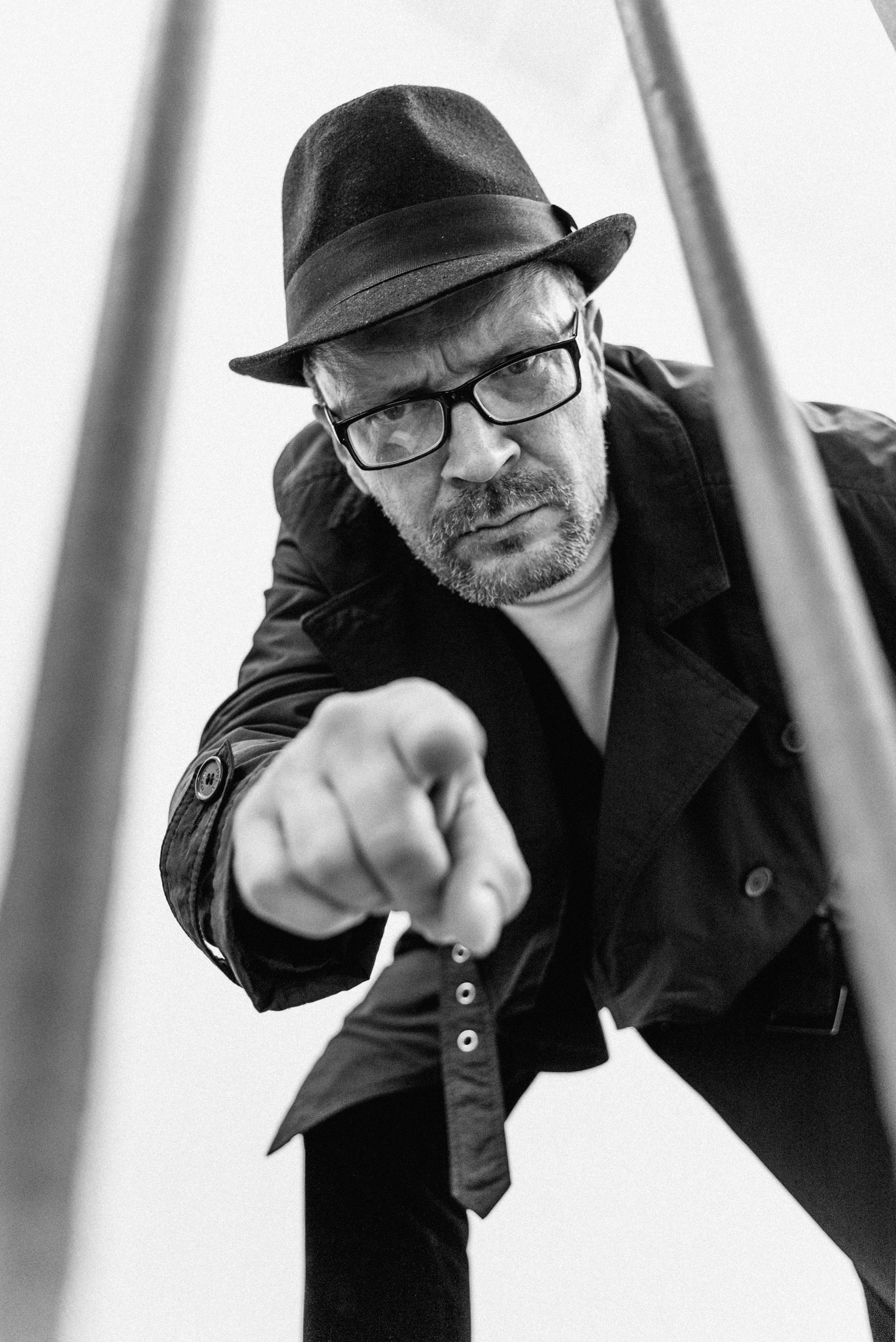 Вадим. Дмитрий Ратихин. Видеограф и фотограф в Санкт-Петербурге и Москве