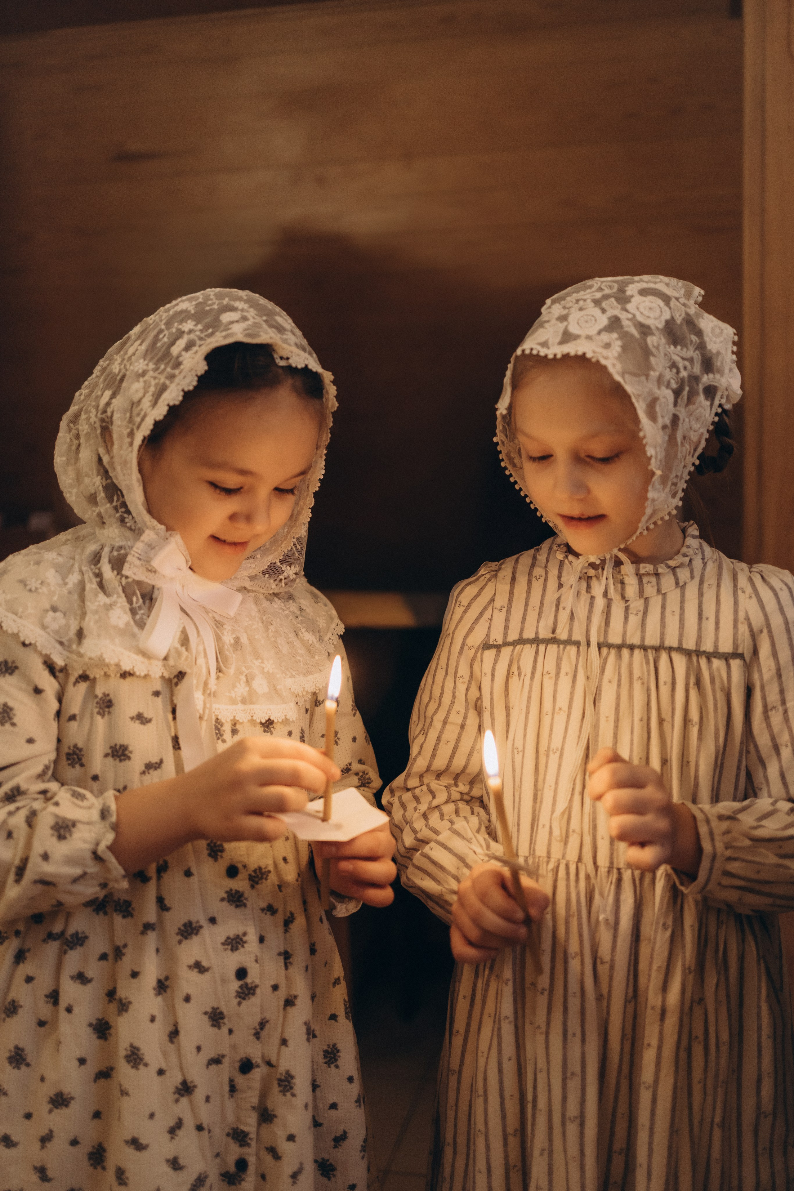 Таинство Крещения. Семейный фотограф в Санкт-Петербурге Мария Соколова