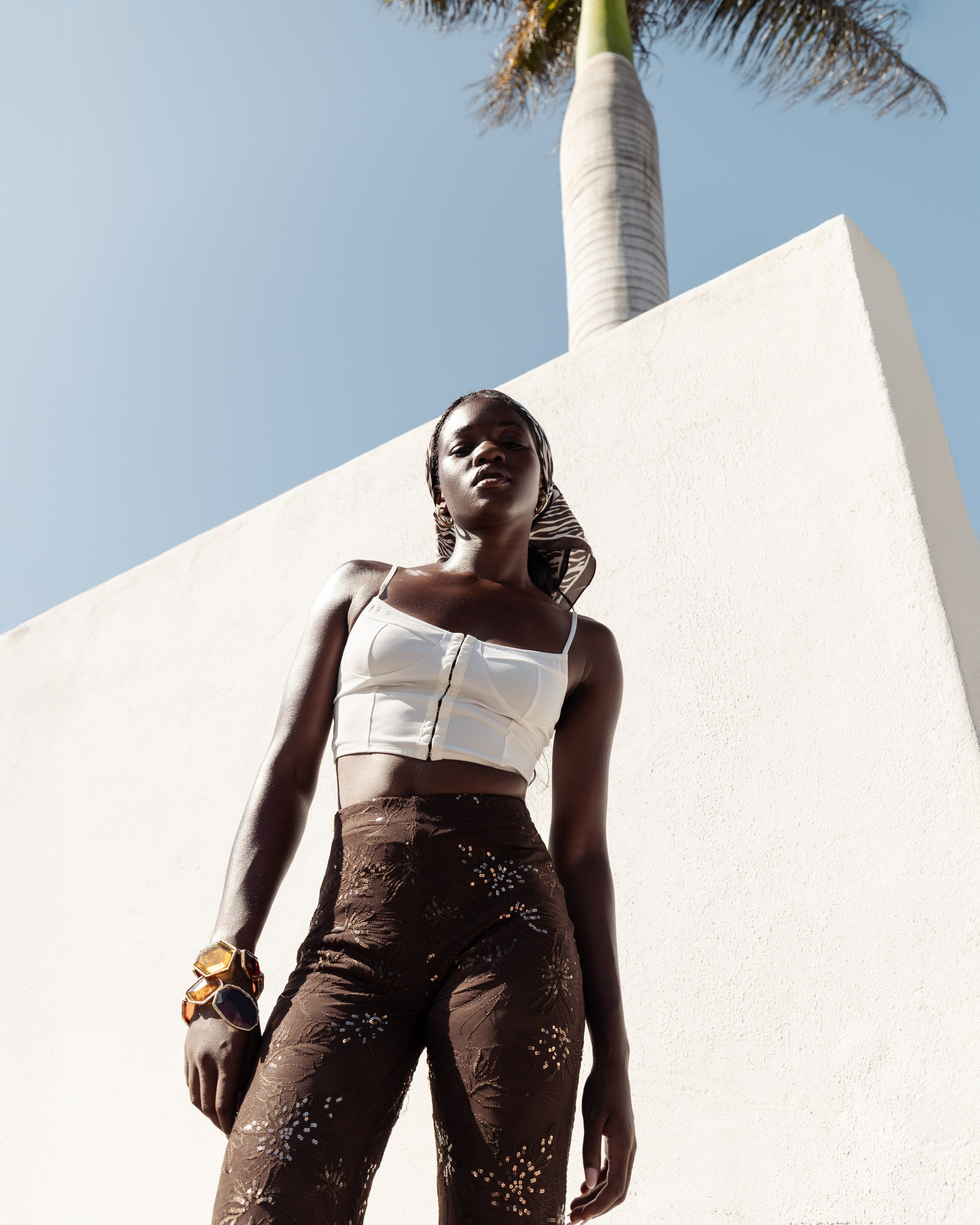 Khadija. Portrait, event and Fashion photographer