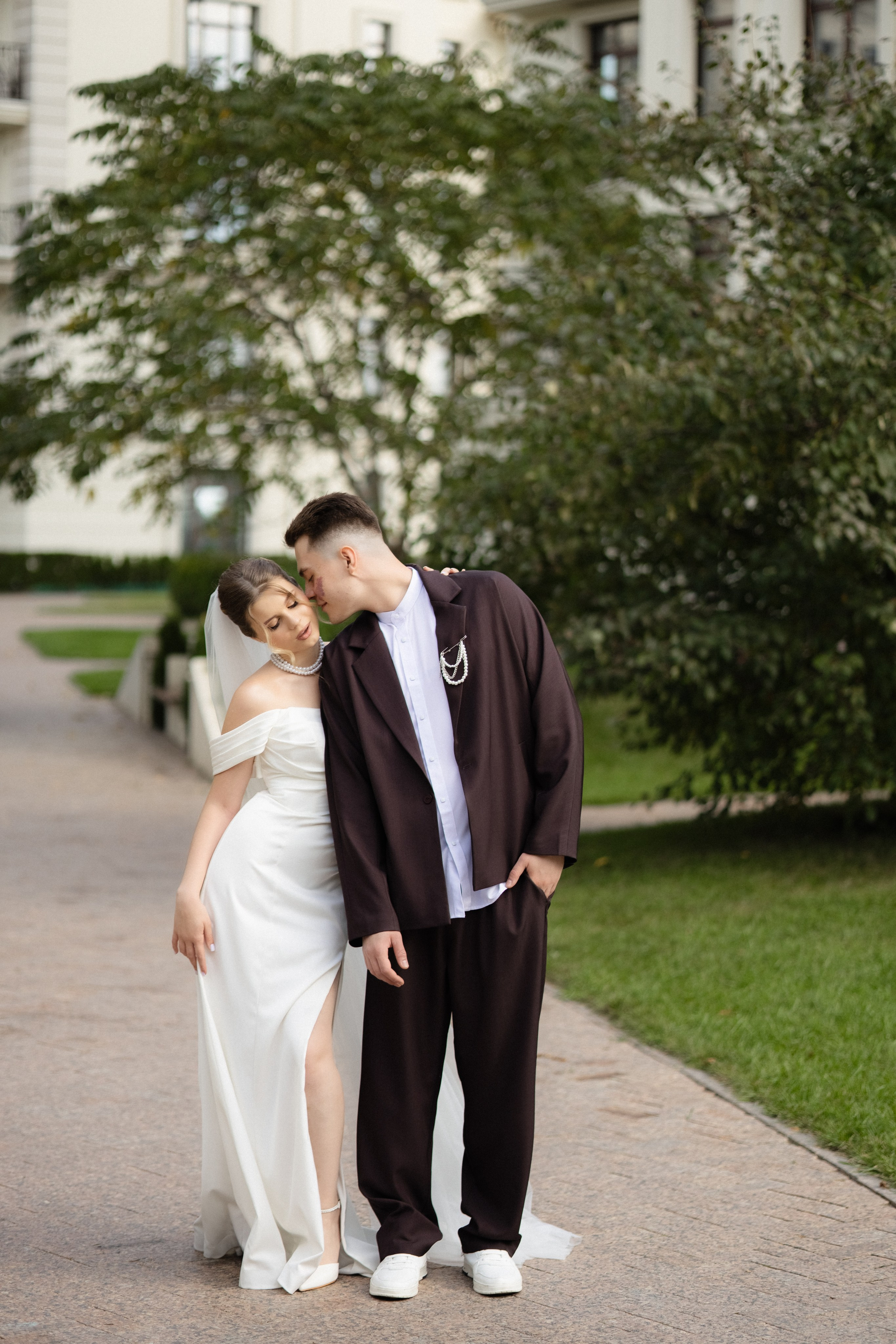 L | V. Свадебный и портретный фотограф в Новосибирске Любовь Исакова