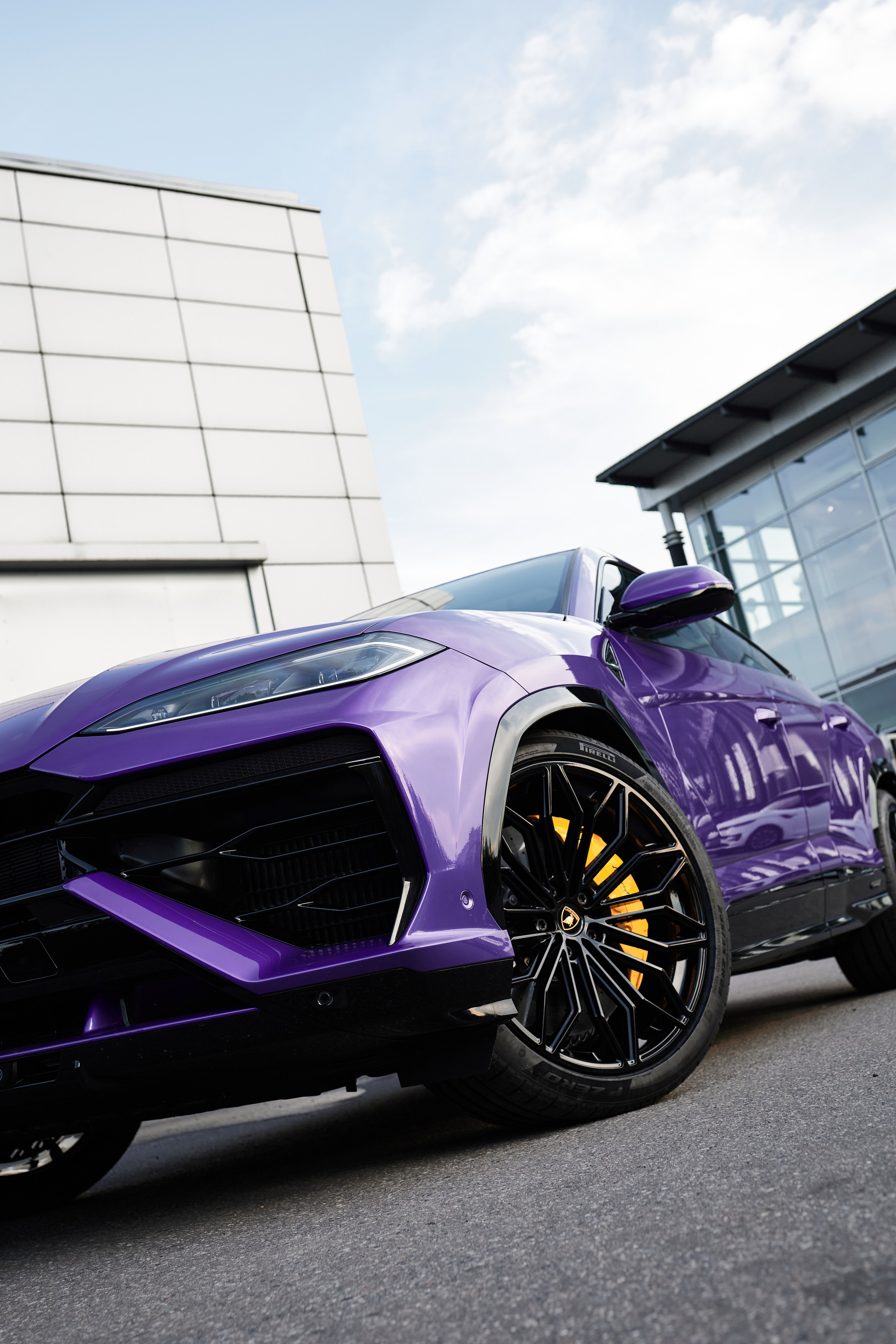 Urus. Фотограф в Москве Струц Влада