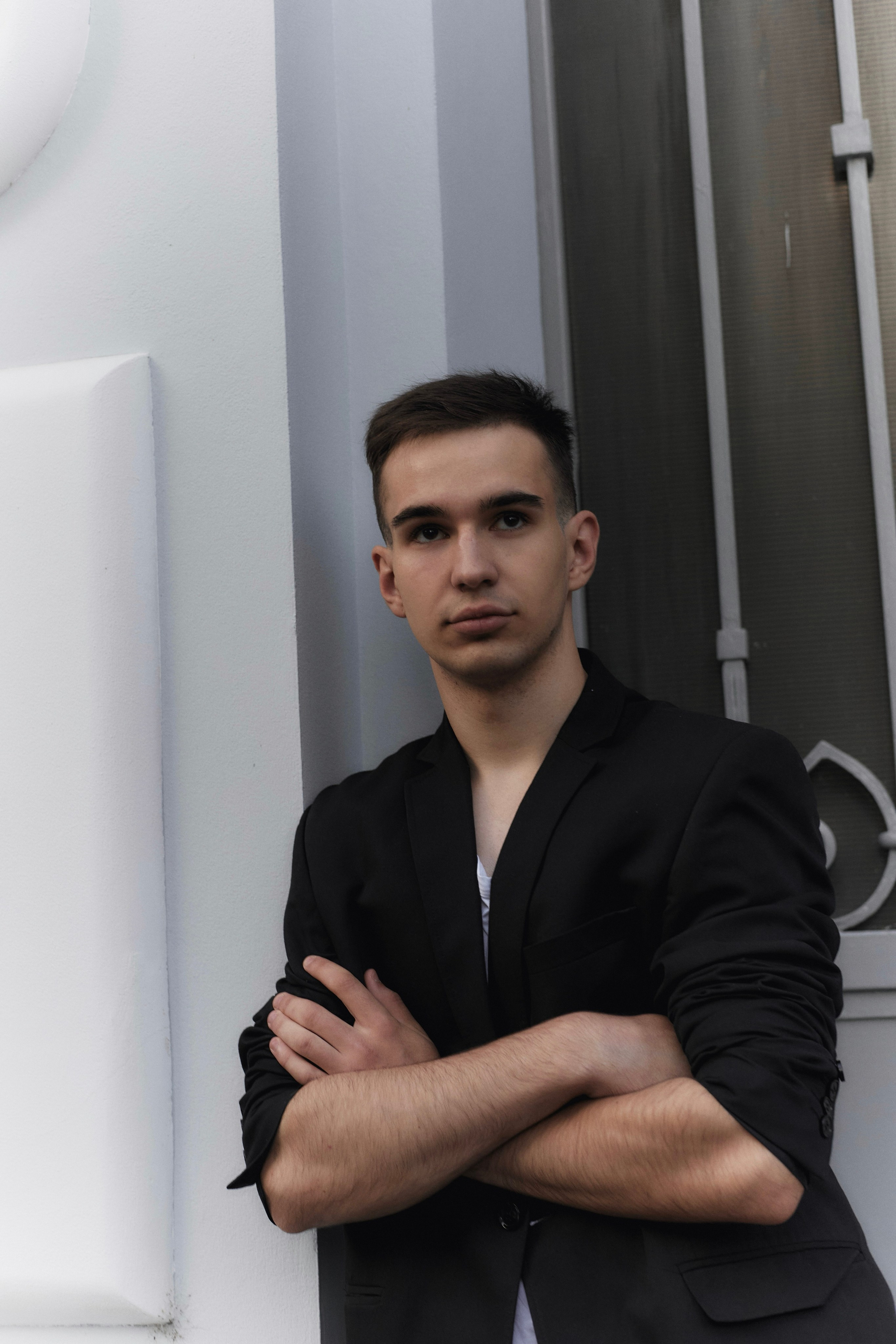 Ион. Фотограф в Москве Струц Влада