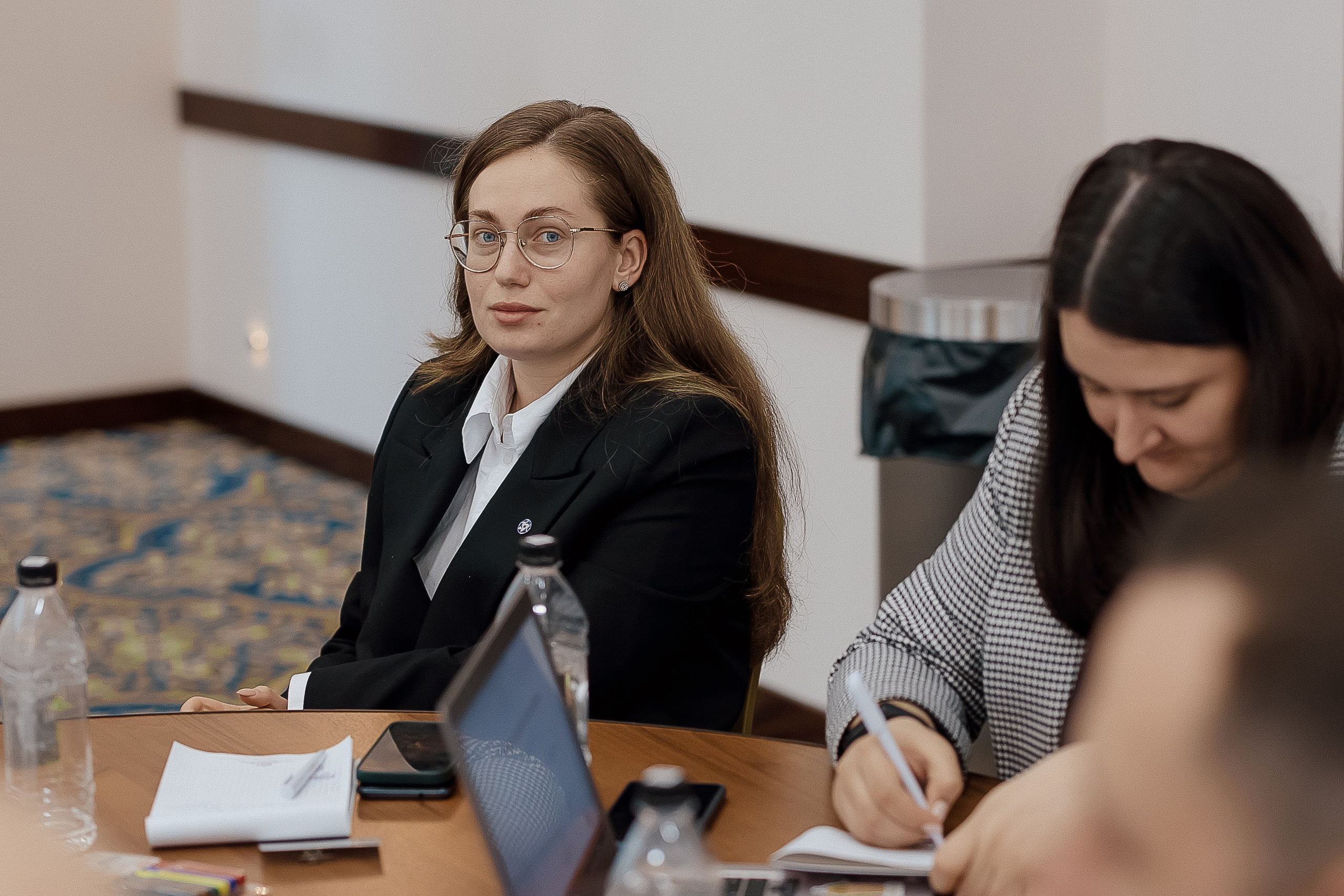 Конференция. Свадебный фотограф