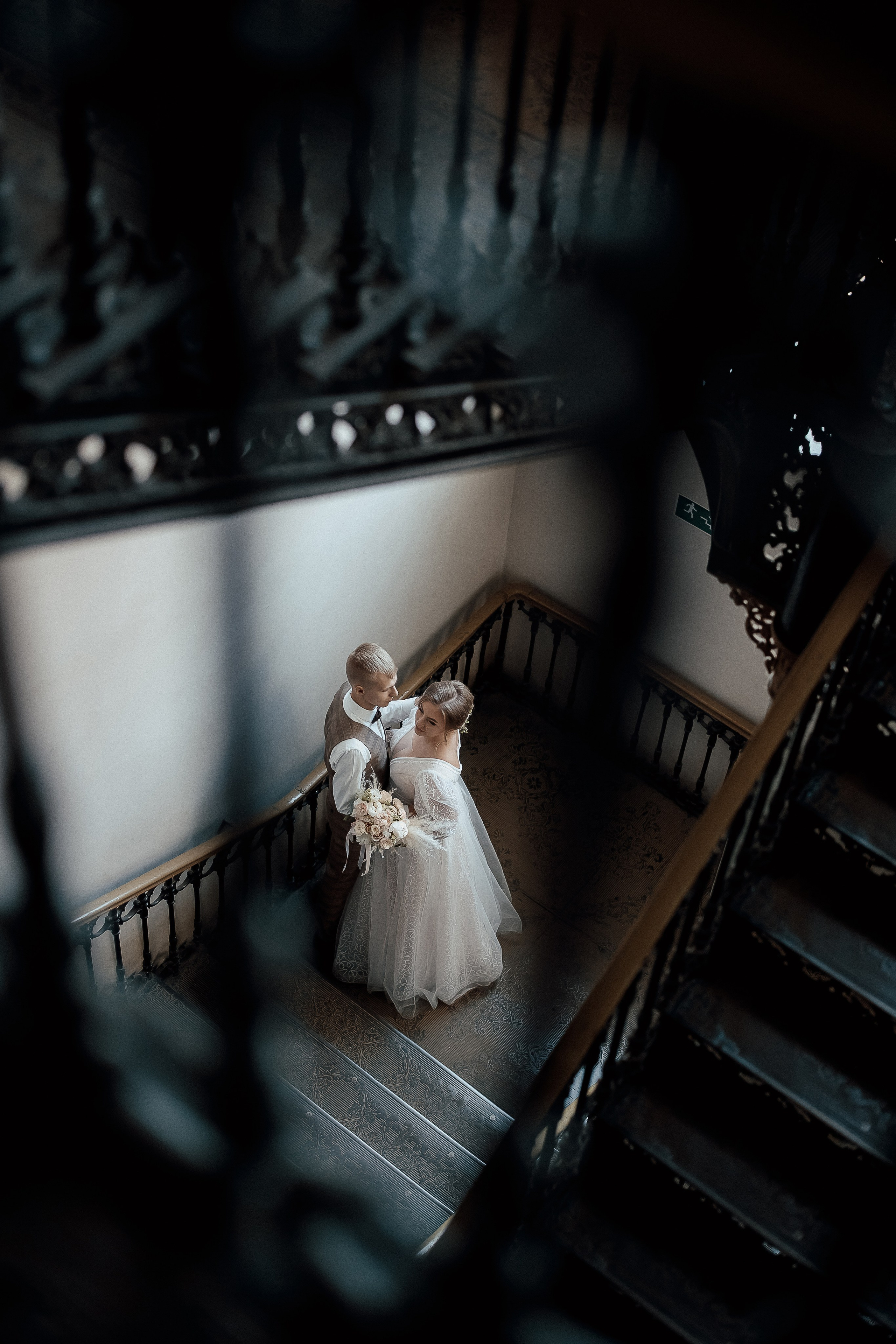 Свадебная съемка. Свадебный фотограф