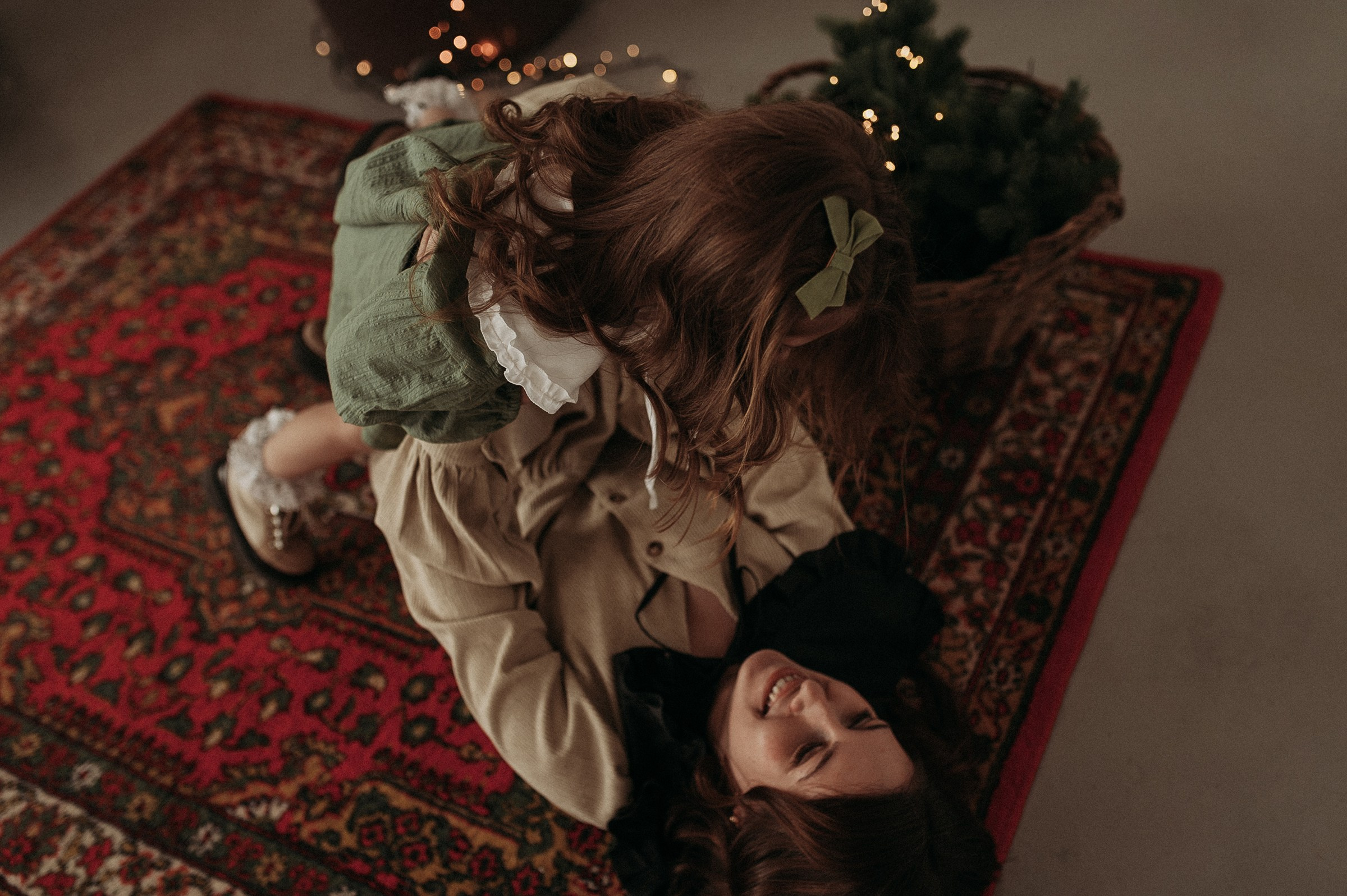 Аня и Ася. Www.ostermiller.ru