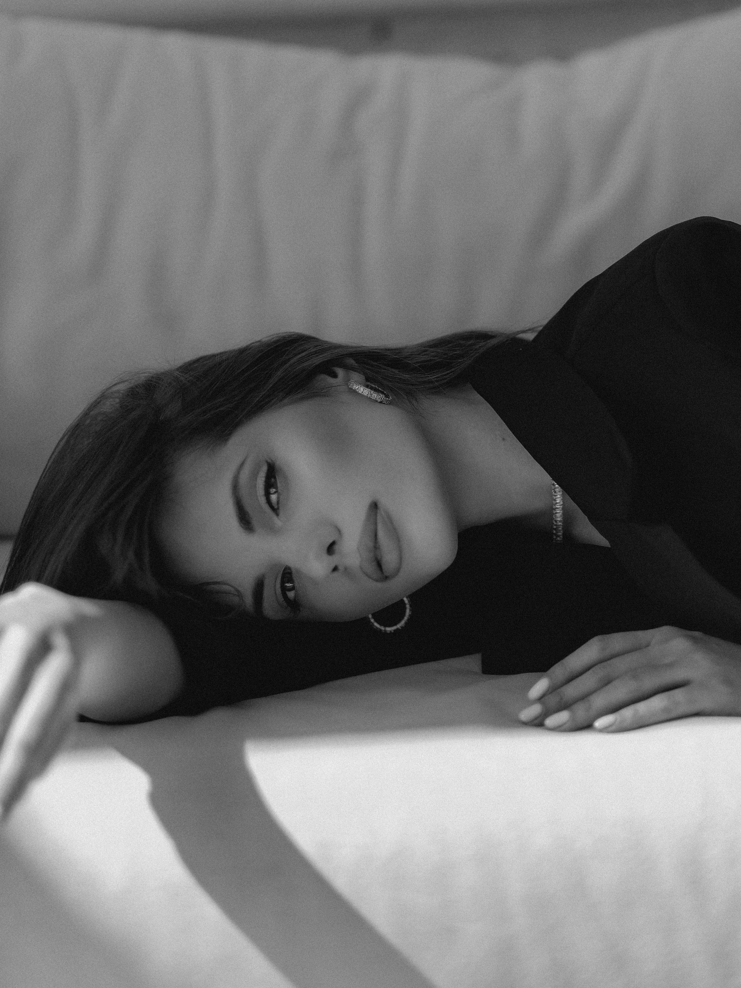 Юля. Фотограф в Краснодаре Баева Кристина