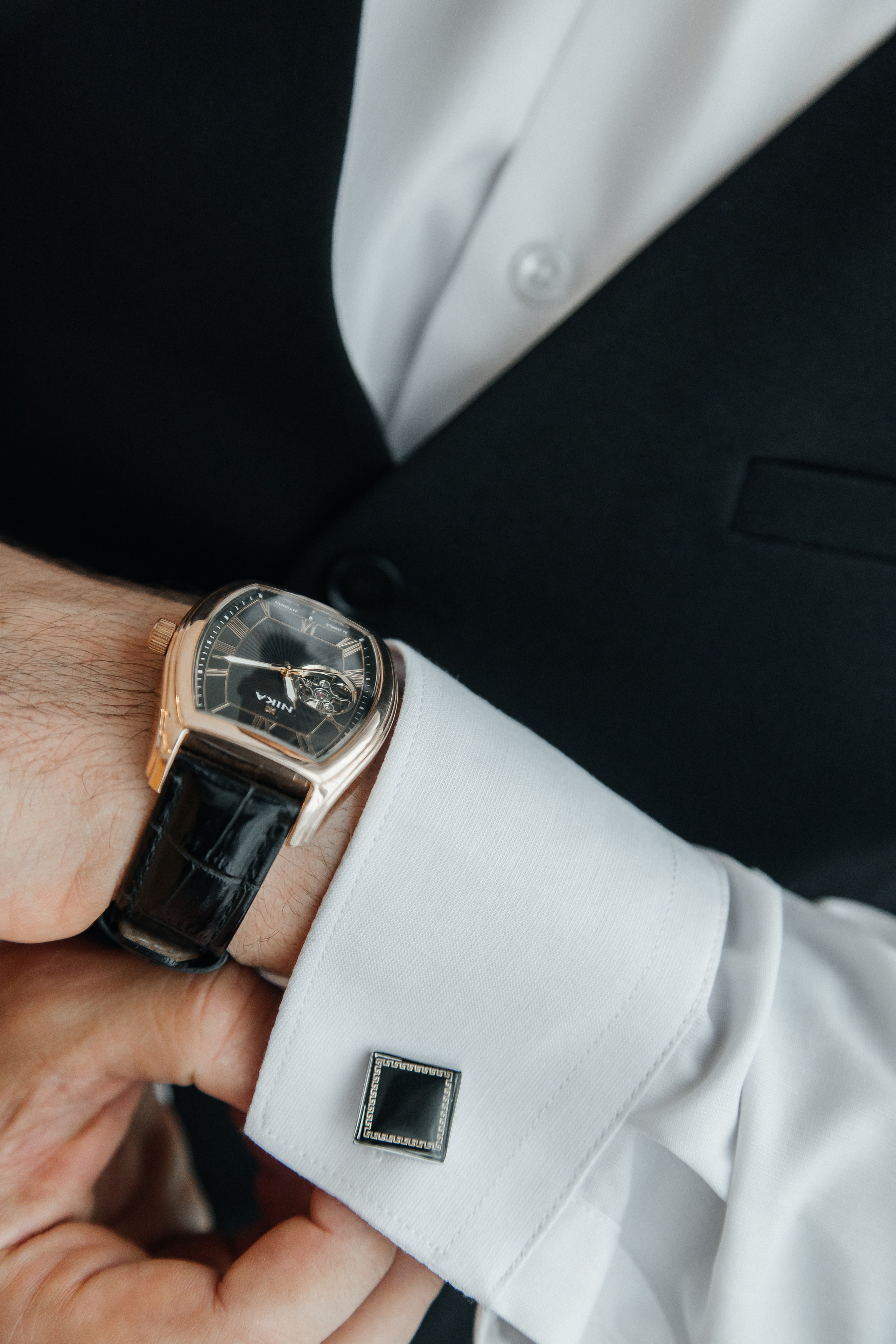 Веневитинов одобряет. Артём Бачурин — свадебный фотограф Воронеж