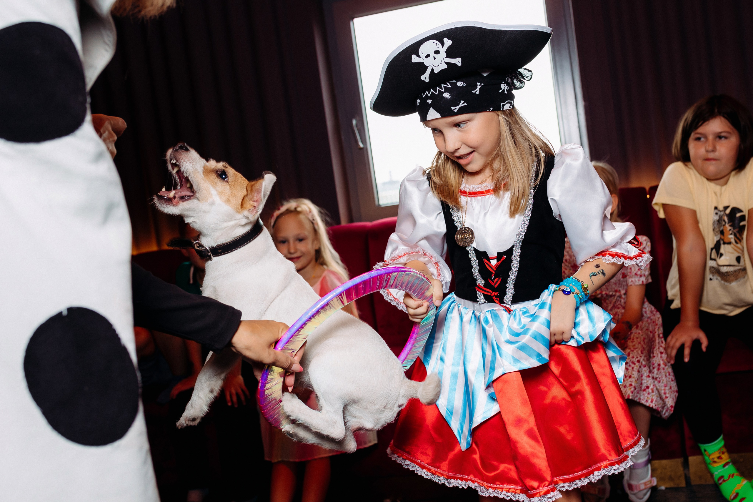 Дни Рождения. Фотограф в Санкт-Петербурге Кирюшенков Андрей