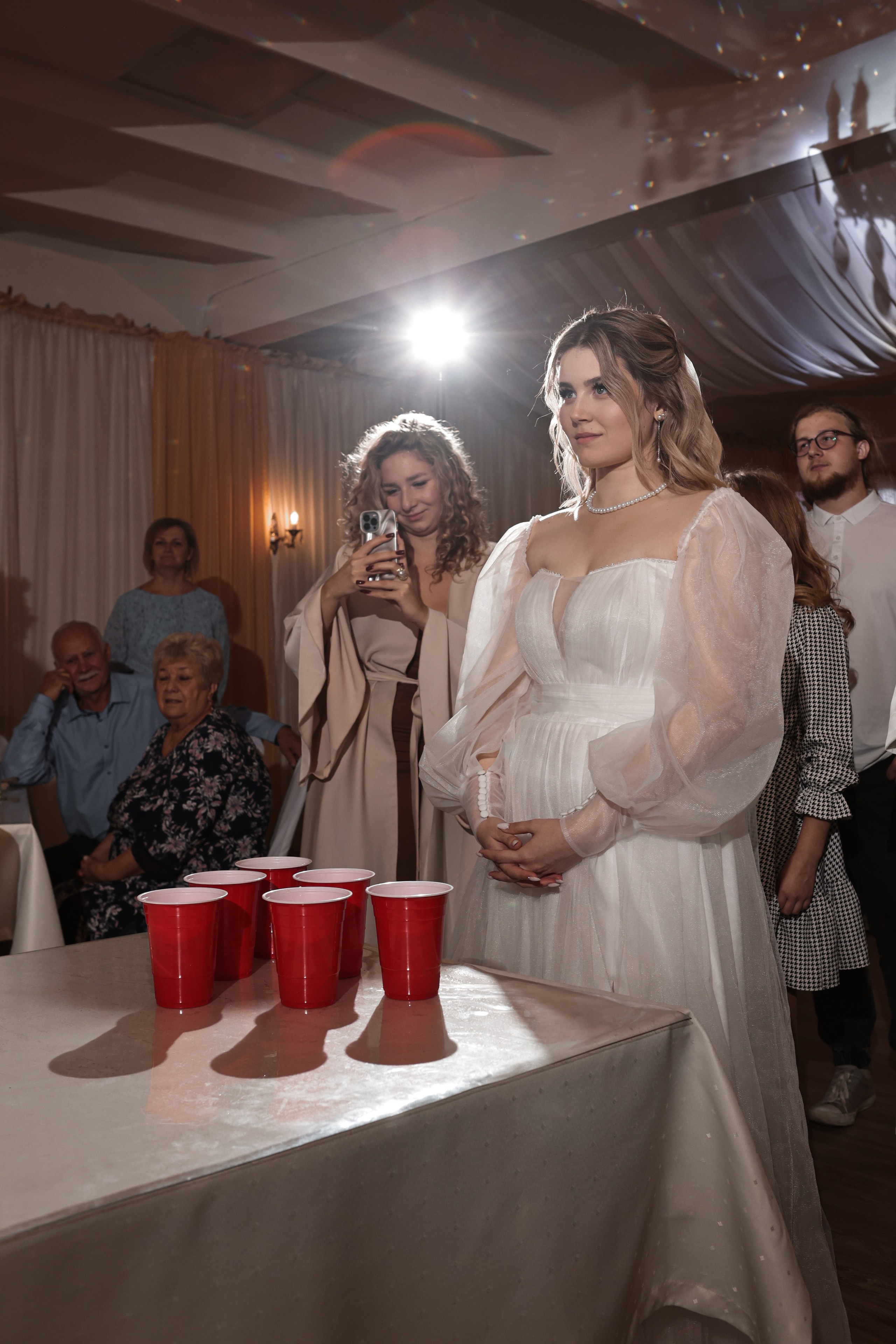 Роман и Виктория. Анастасия Камал. Фотограф Саратов