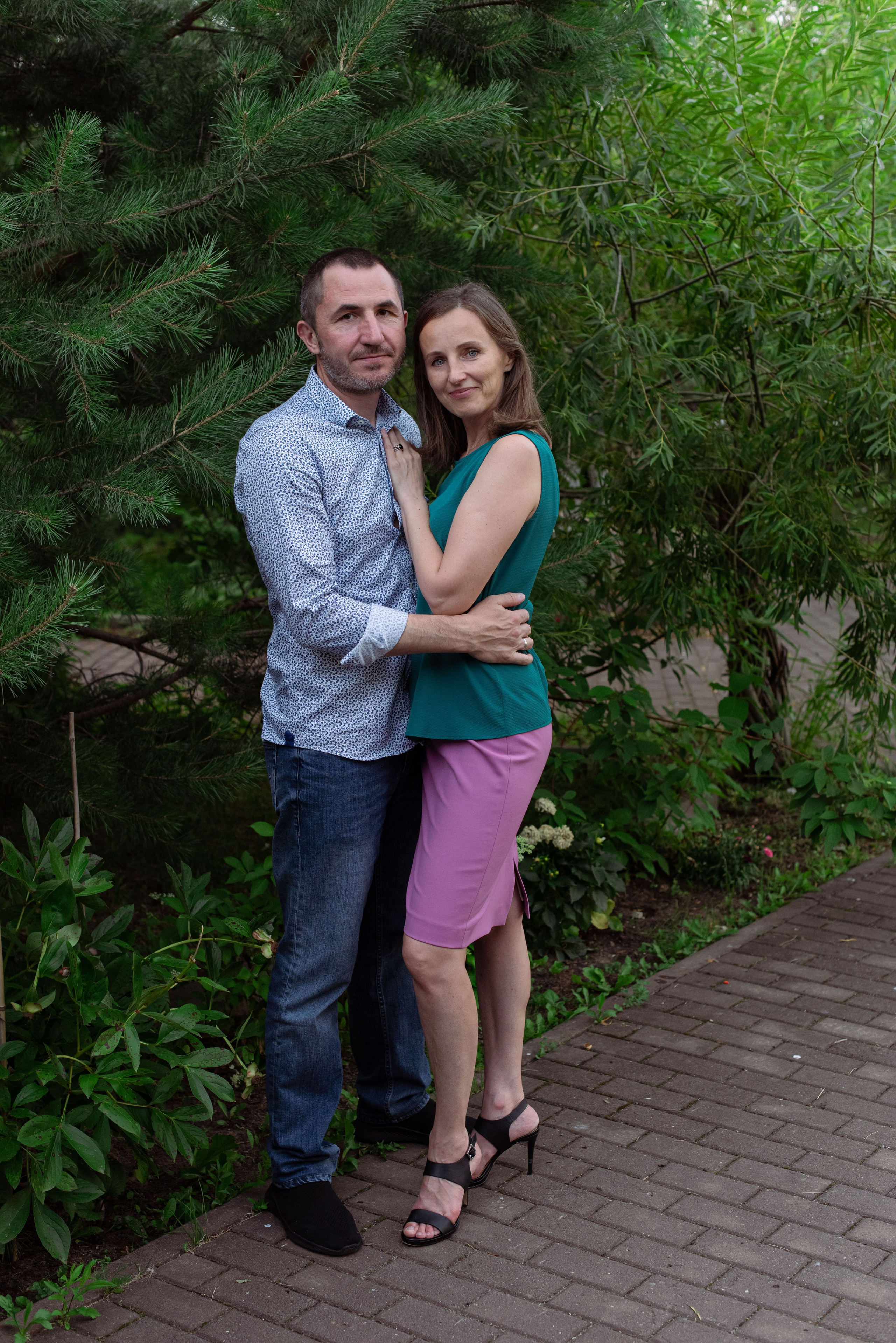 Съемка Юбилея. Женский фотограф в Москве и МО