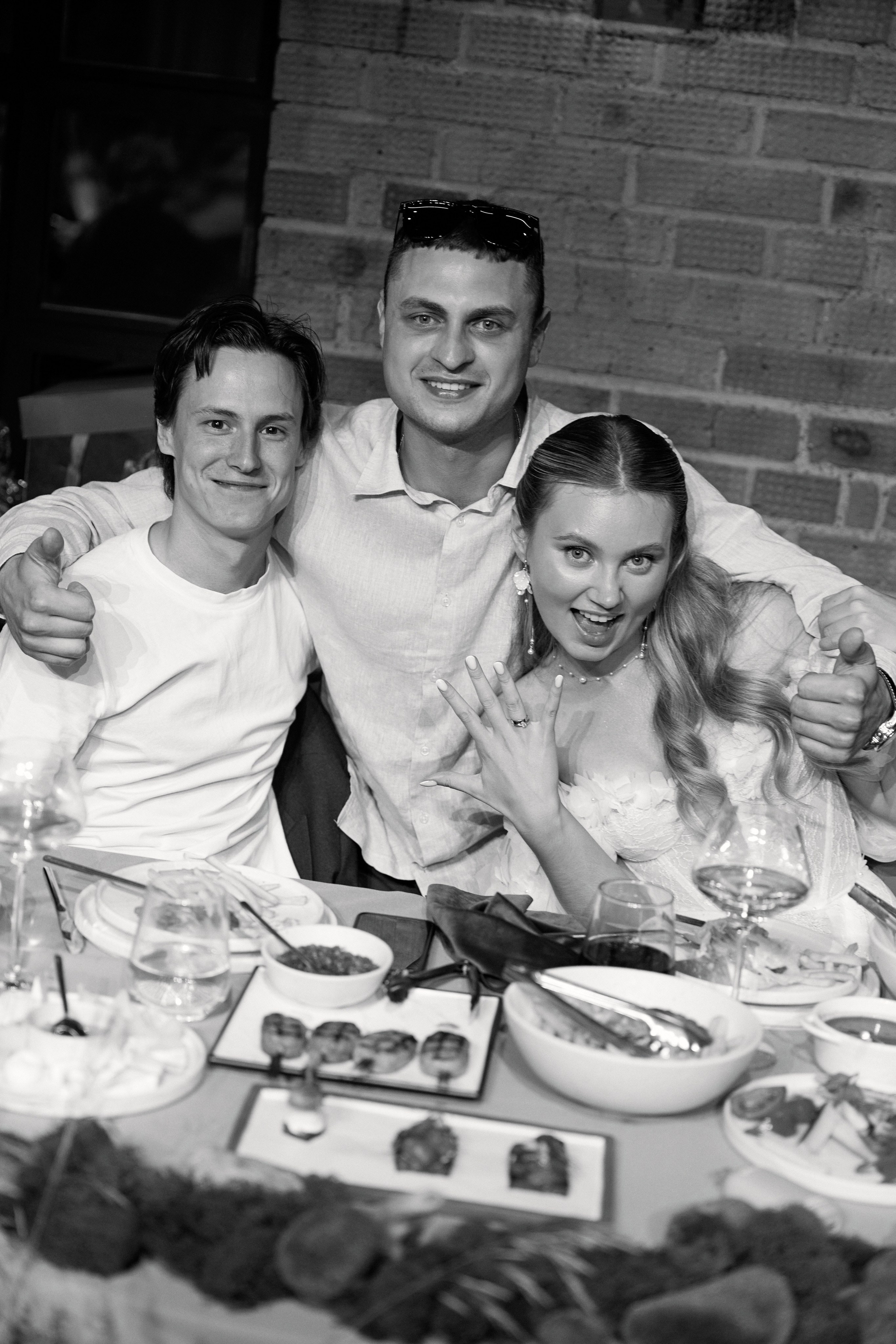 Посмотреть серию. Свадебный и семейный фотограф в Красноярске Тряпчев Павел