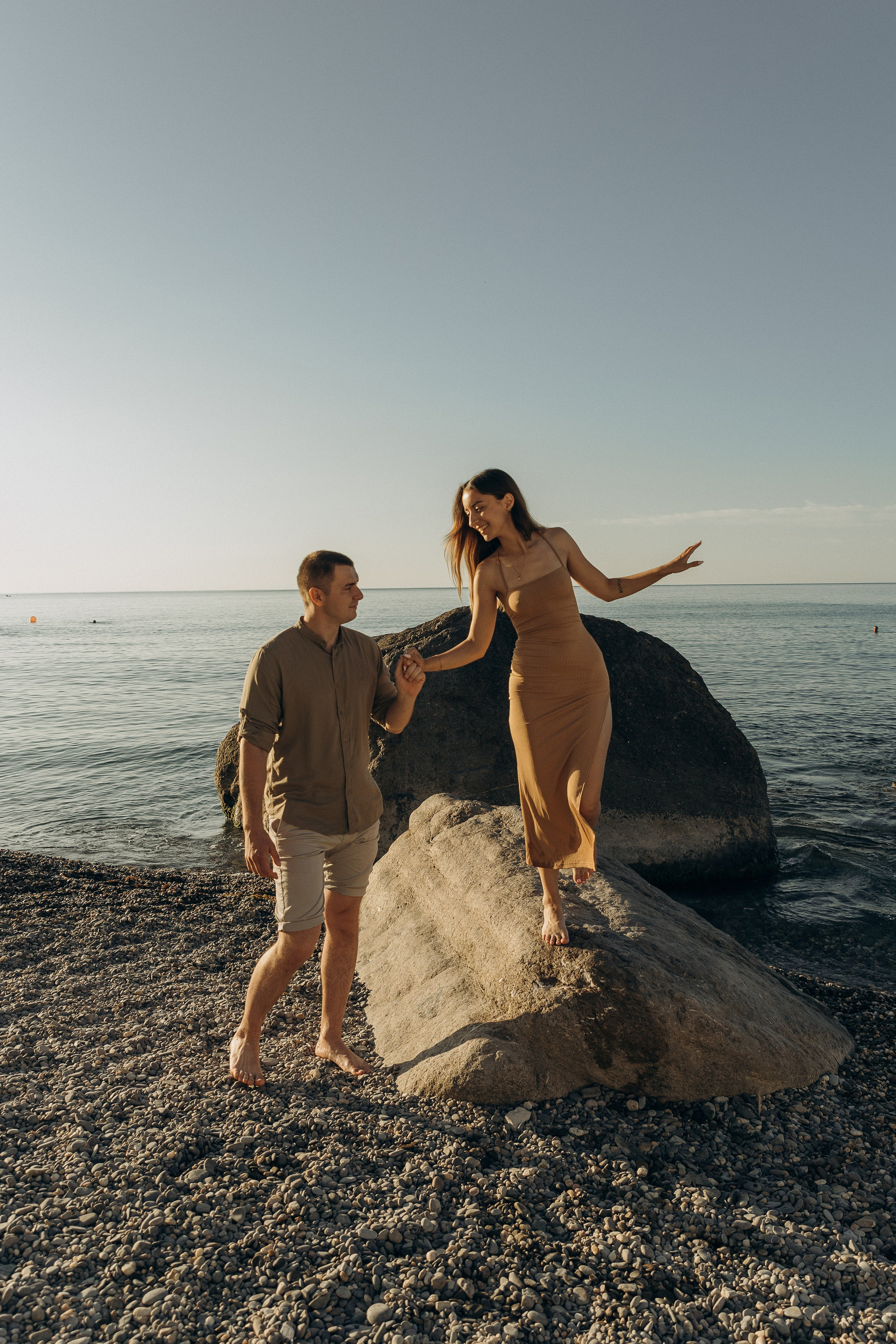 Семейный, женский, контент фотограф в Ялте